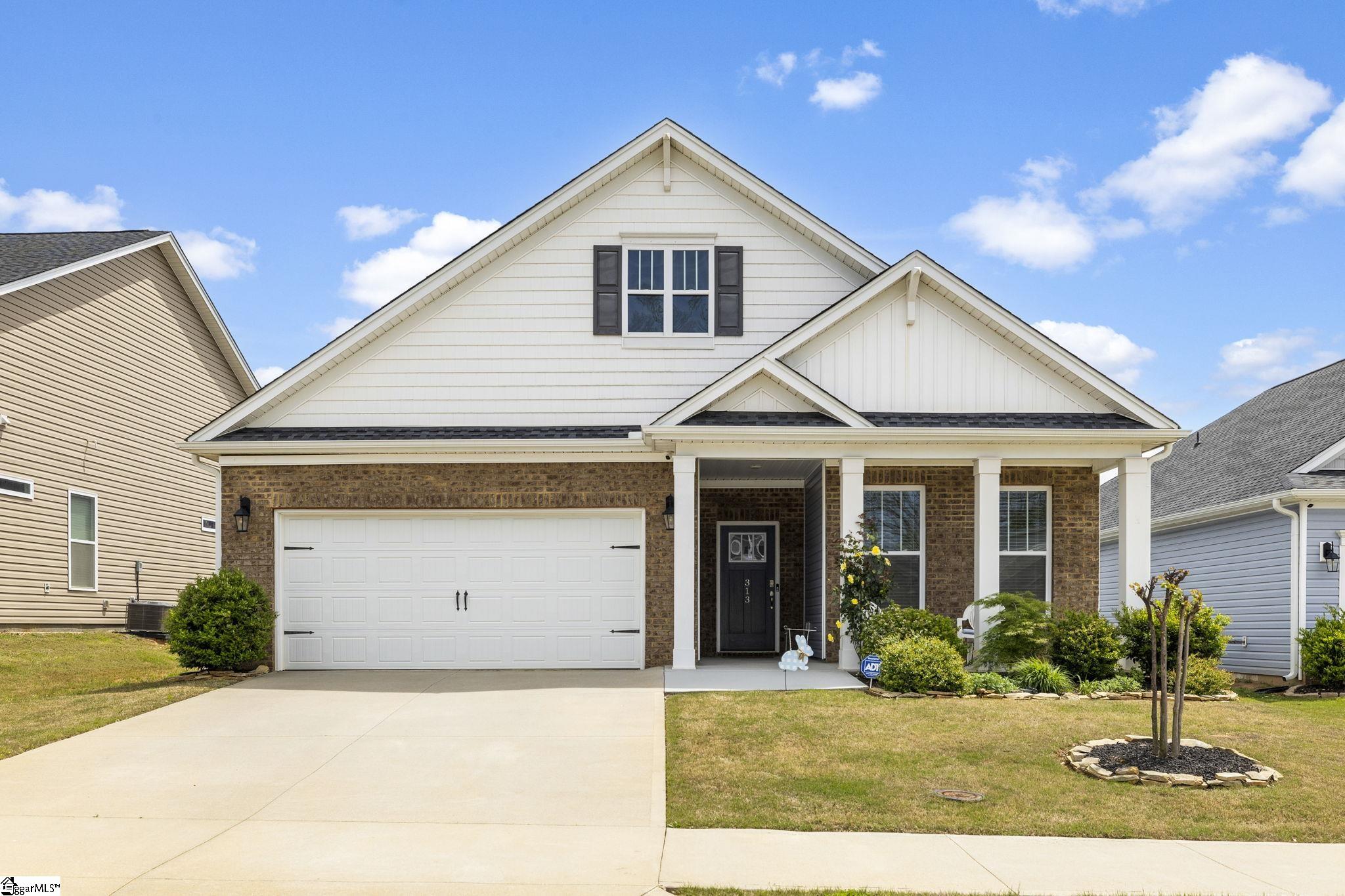 313 Pollyanna Drive Property Photo