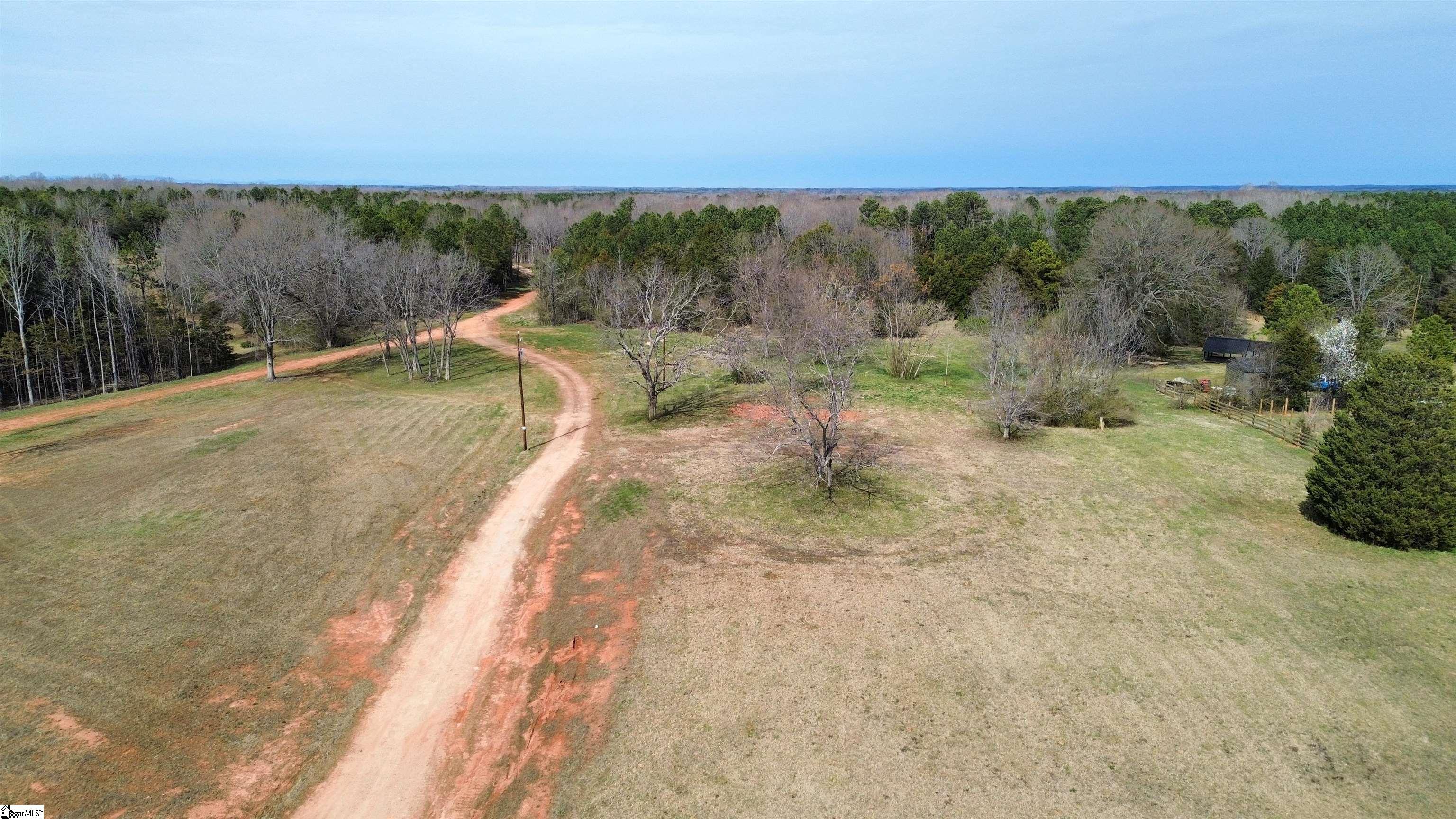 Lot 1 Metric Road Property Photo