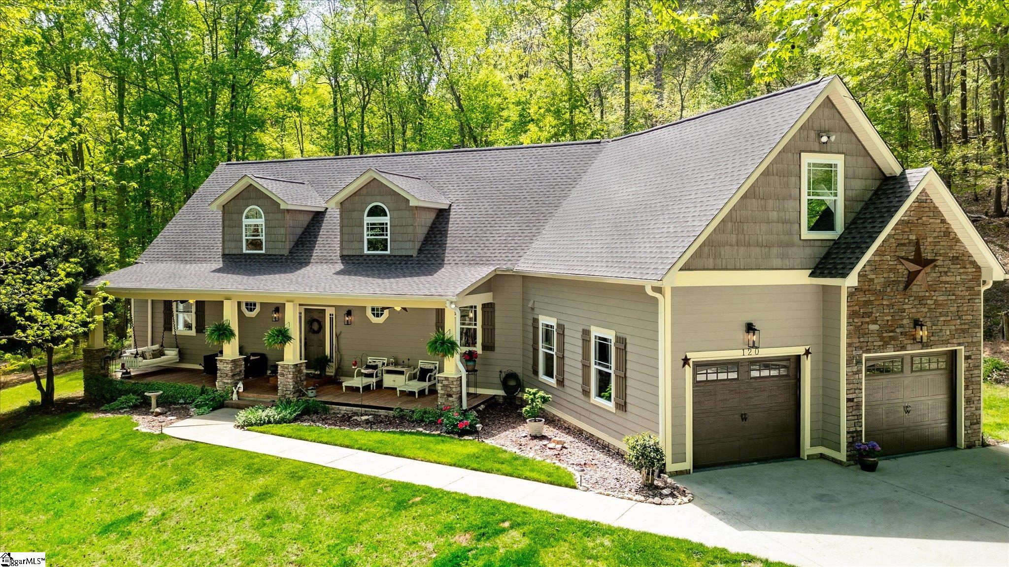 120 Hungate Drive Property Photo