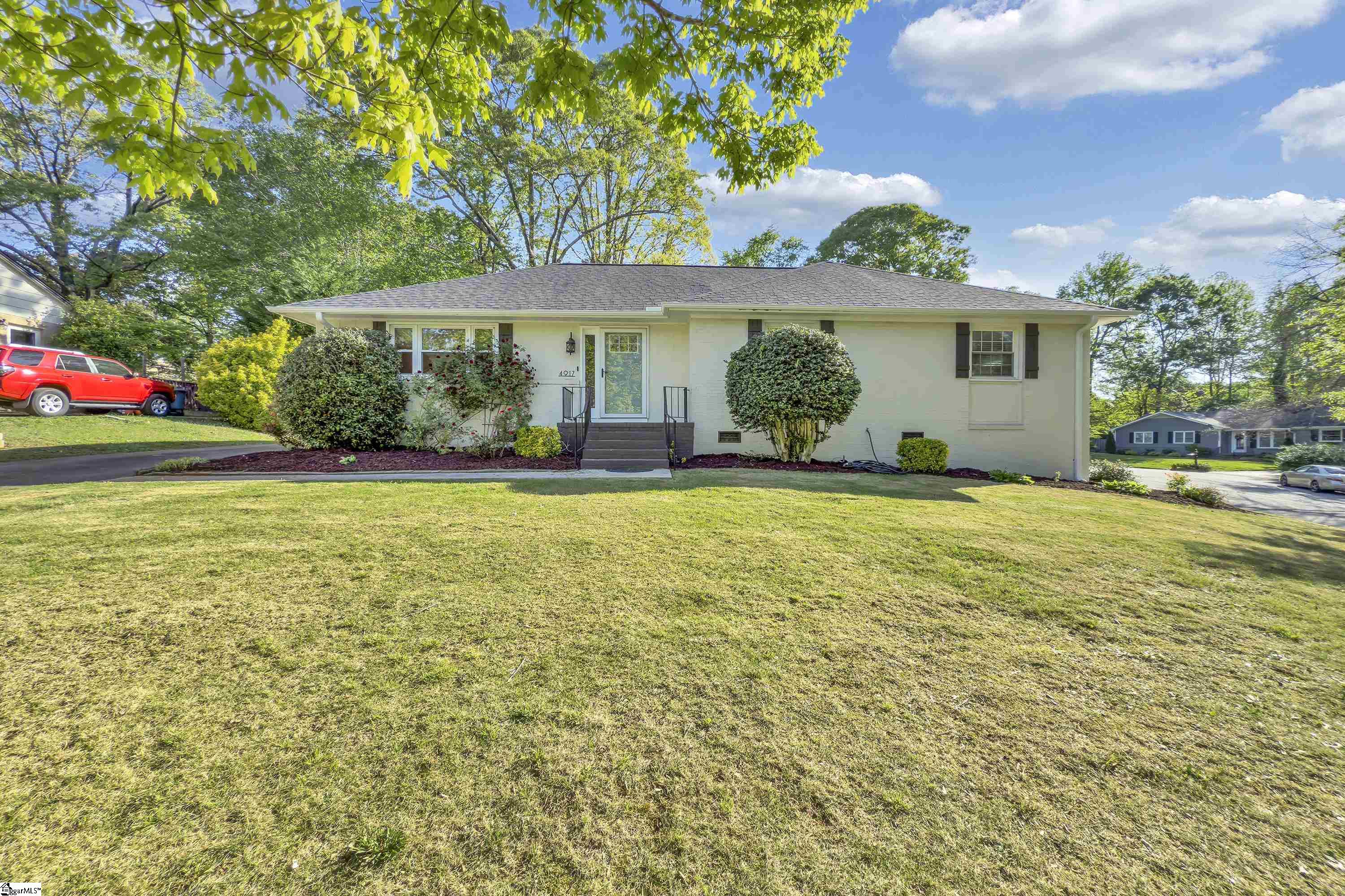 4917 Candlewyck Lane Property Photo
