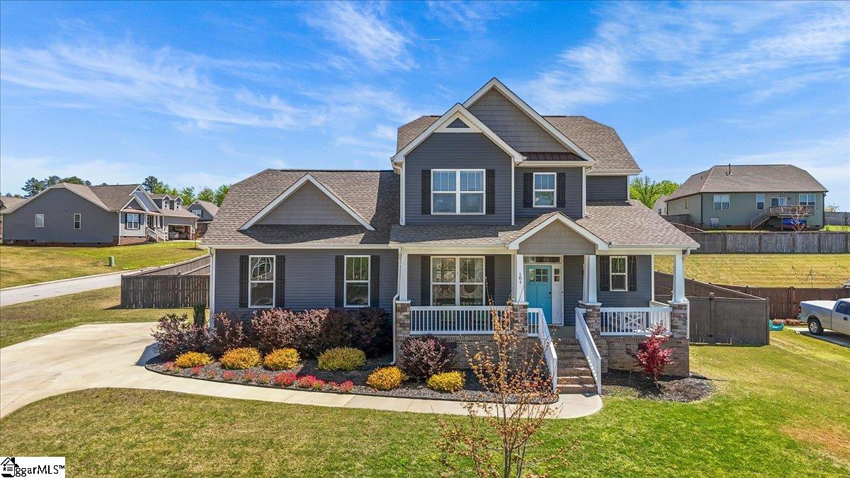 101 Sawyer Kyle Way Property Photo