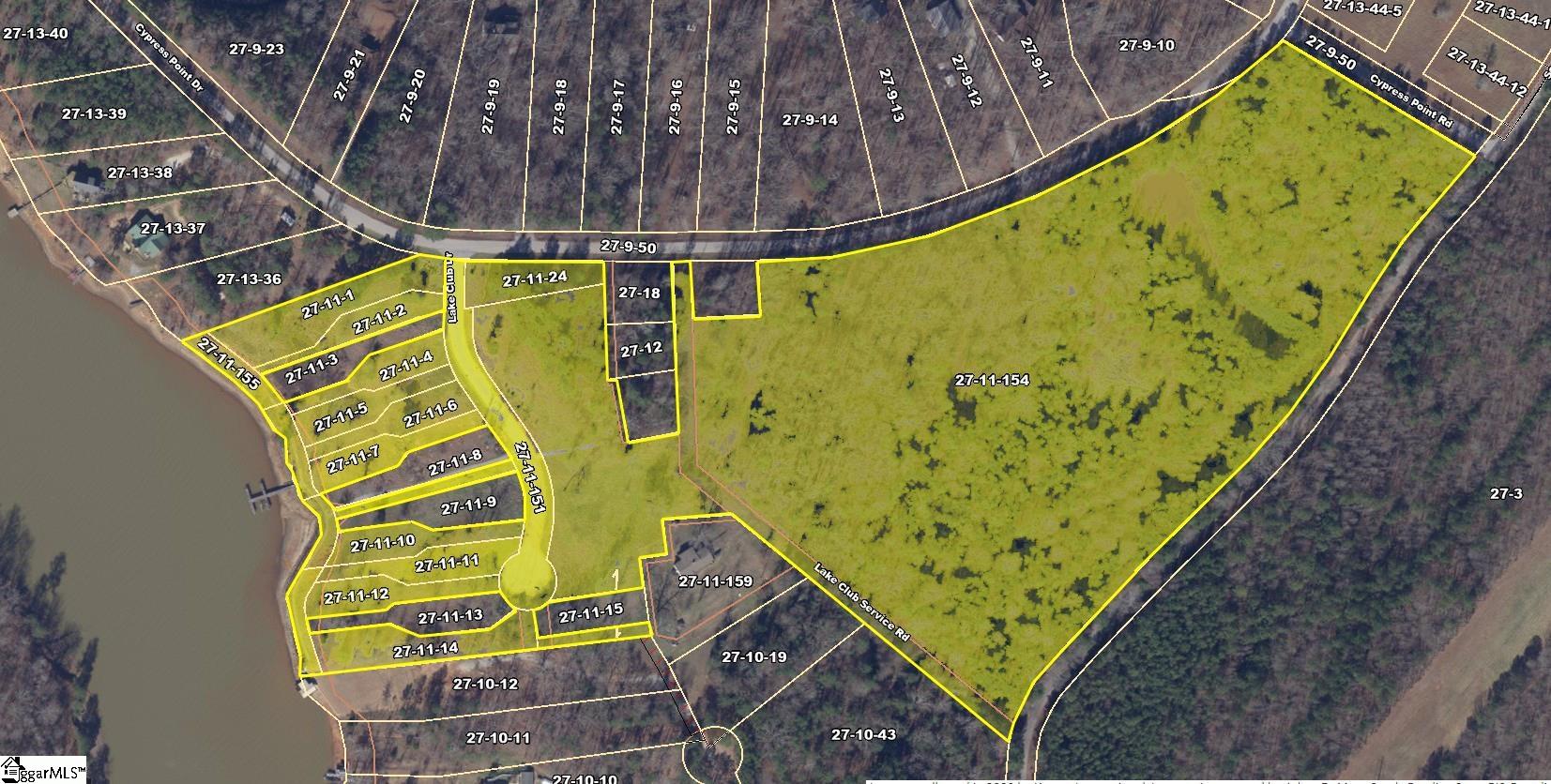 Newberry Real Estate Listings Main Image