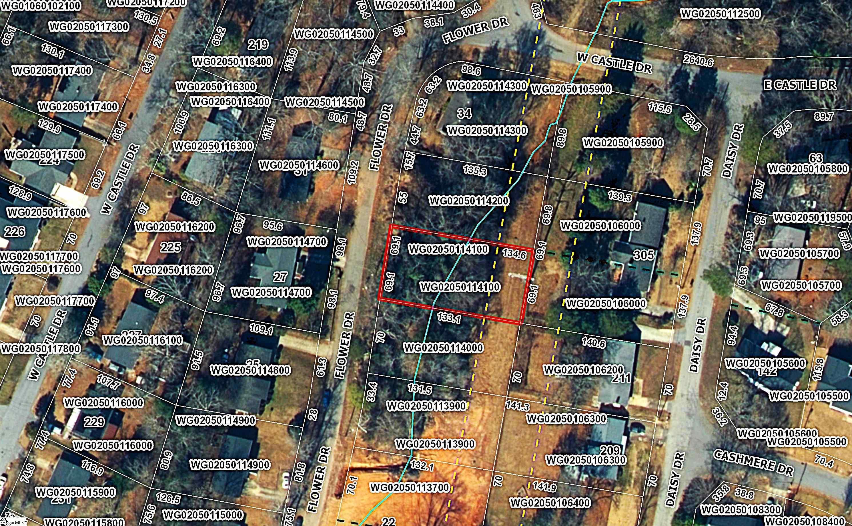 Southside Real Estate Listings Main Image