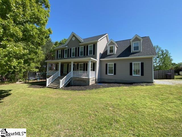 616 Olde Puckett Ferry Road Property Photo