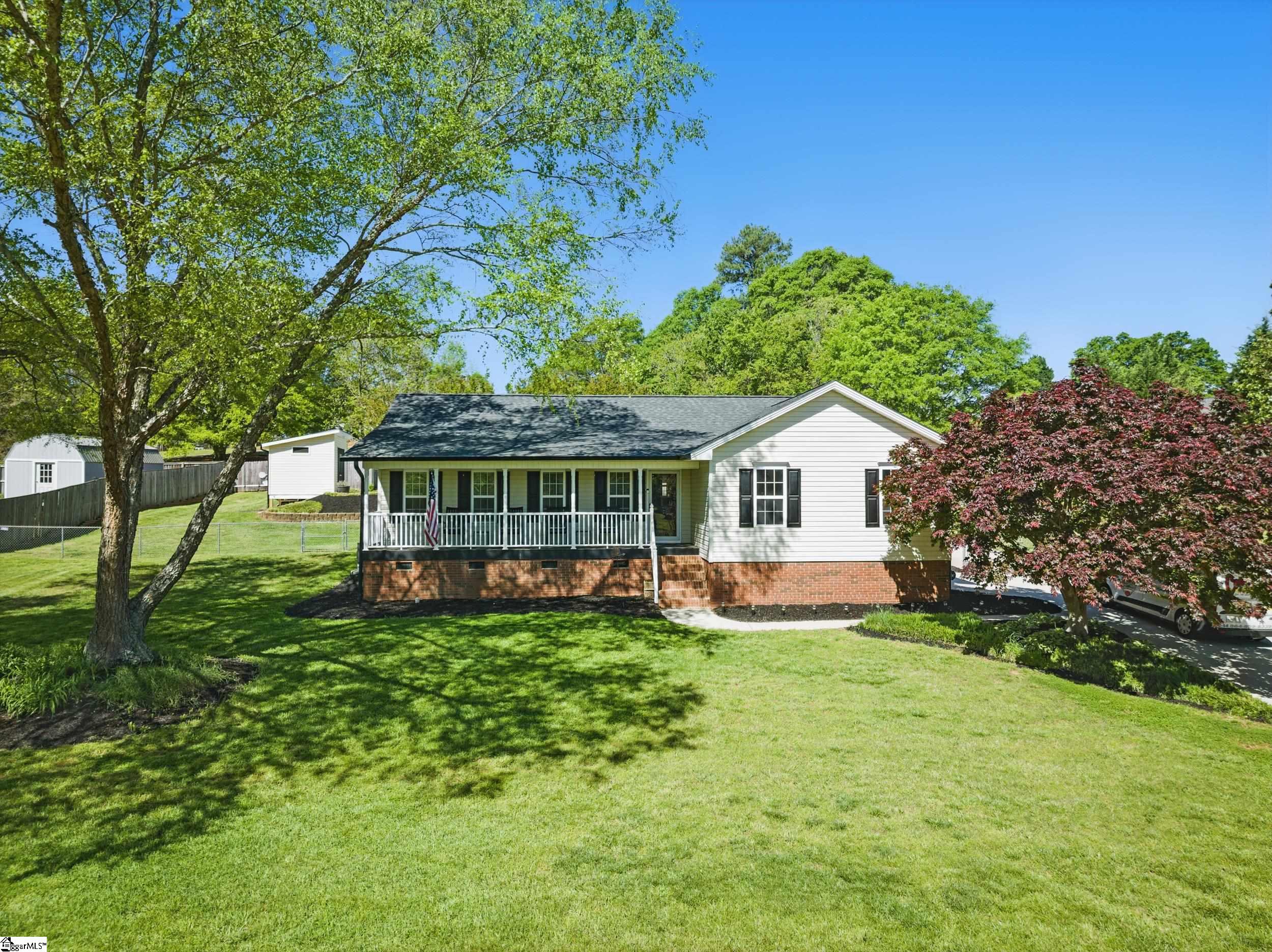 210 Emory Drive Property Photo