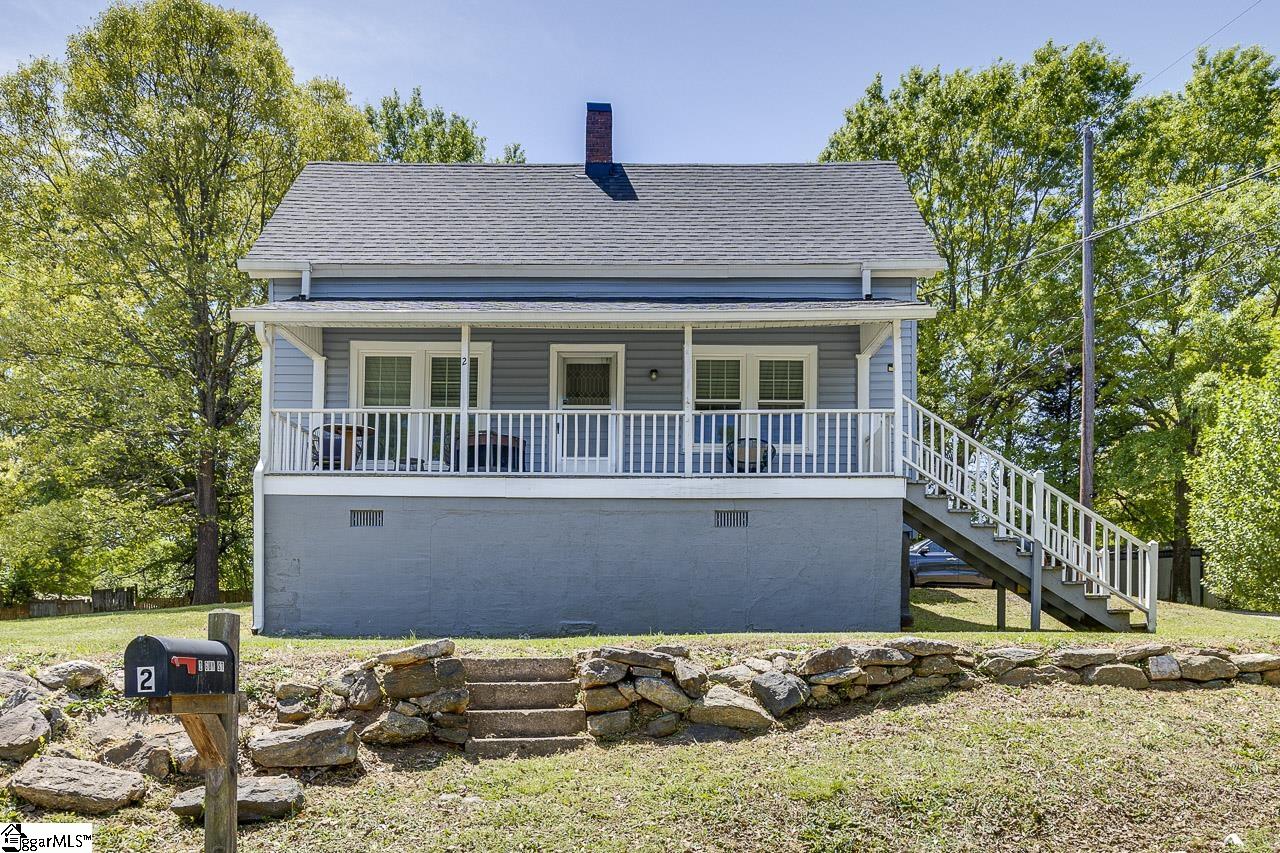 2 Guy Street Property Photo