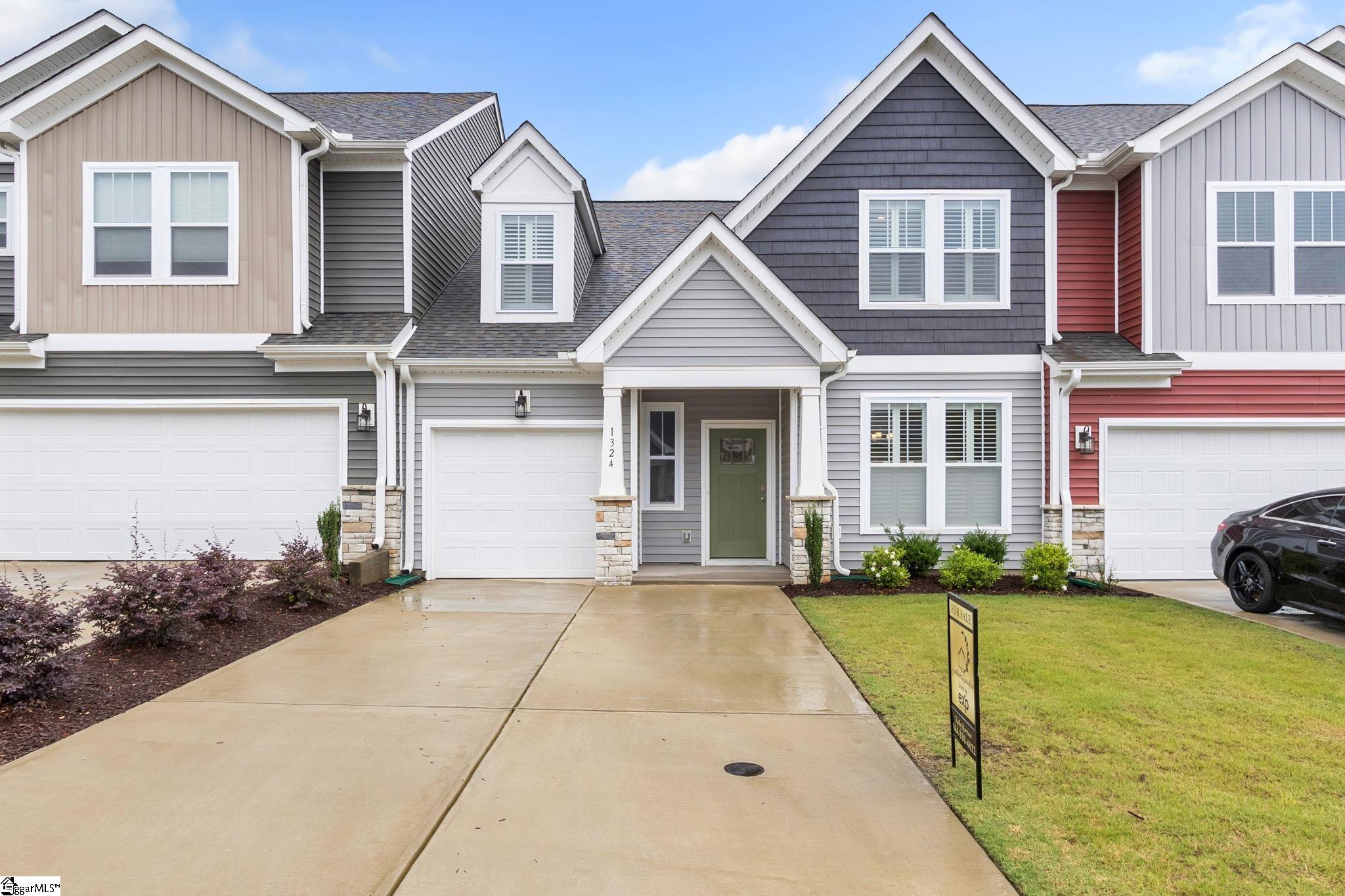 1324 Summer Gold Way Property Photo
