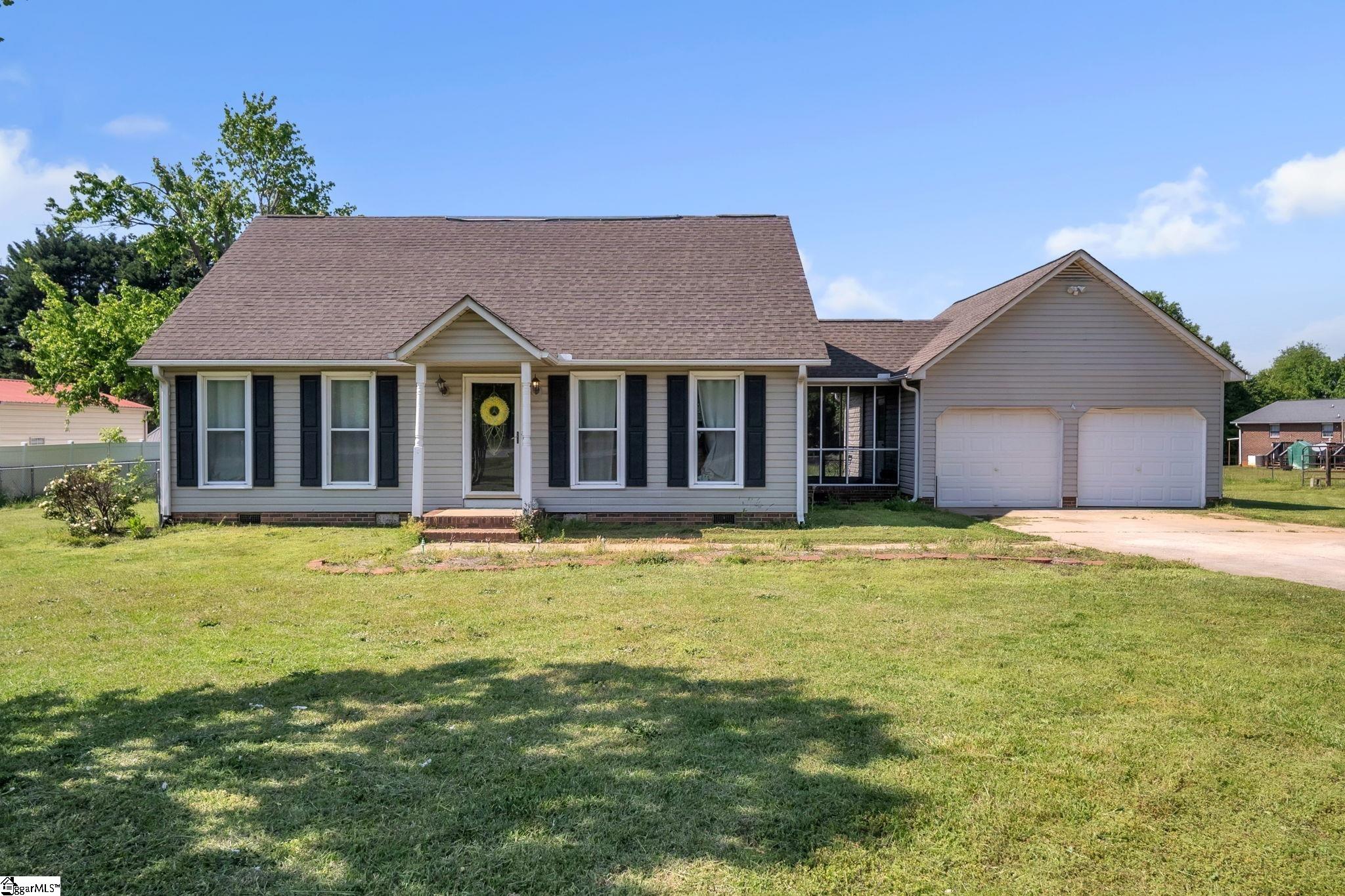 2730 Whitehall Road Property Photo