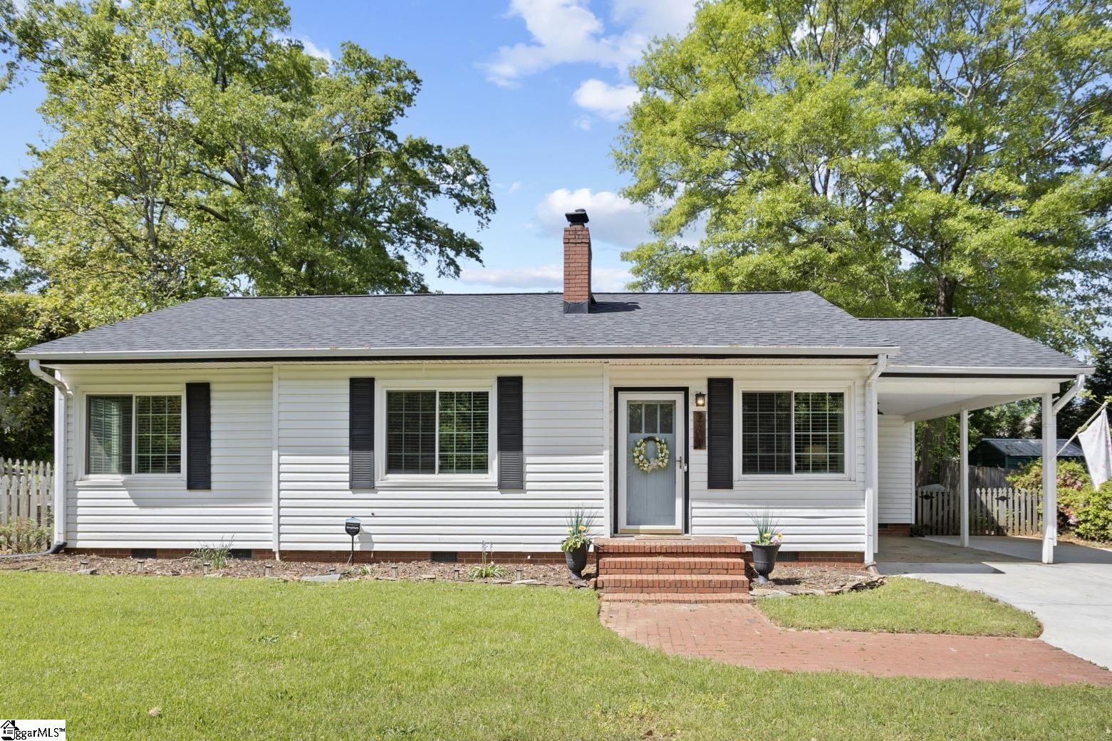 210 Keith Drive Property Photo