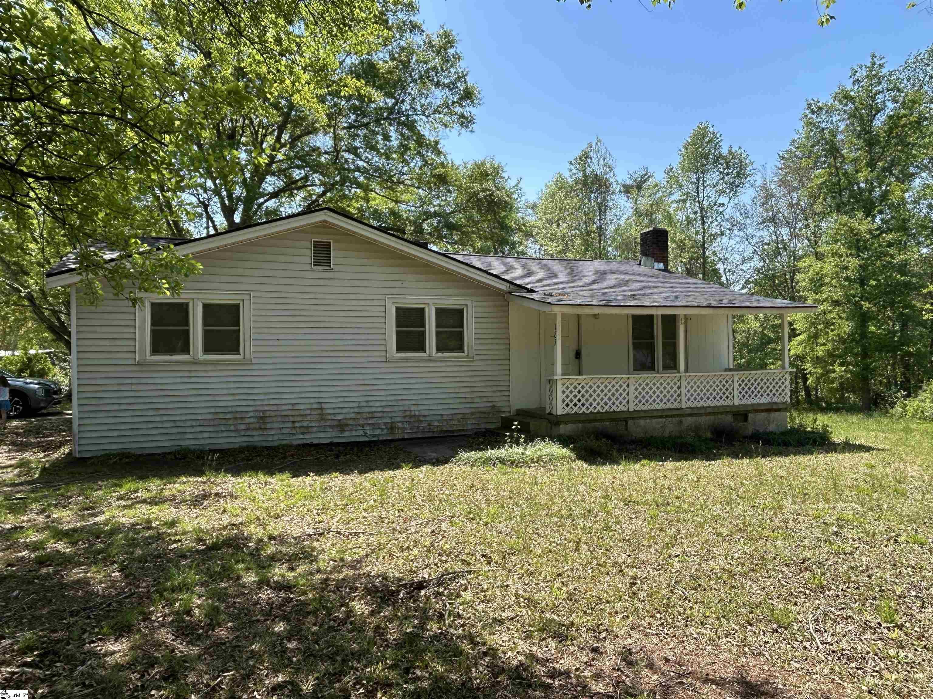 187 Poinsett Circle Property Photo