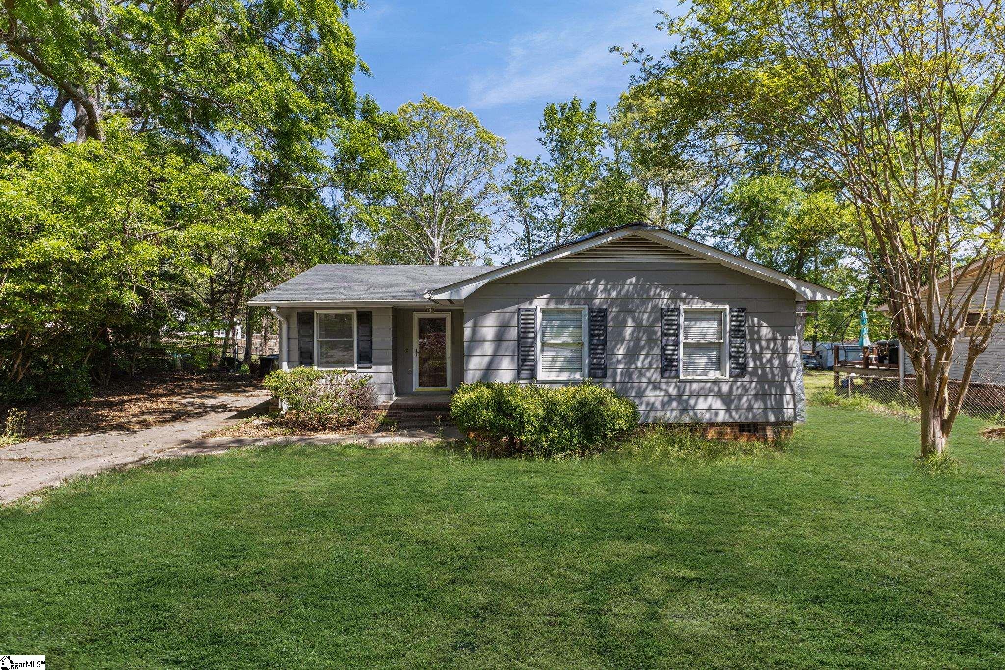 103 Faunawood Drive Property Photo