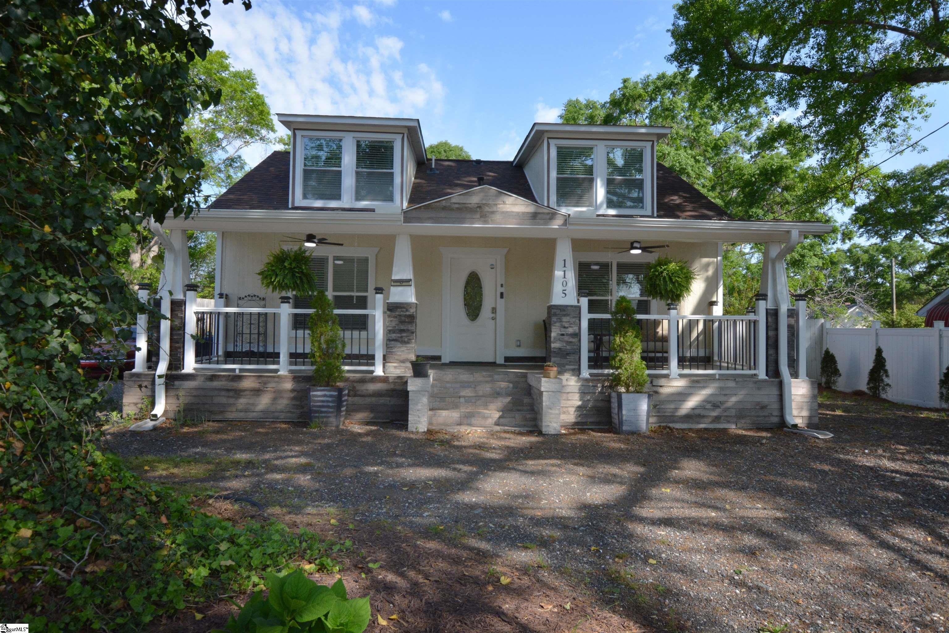 1105 Mckelvey Road Property Photo