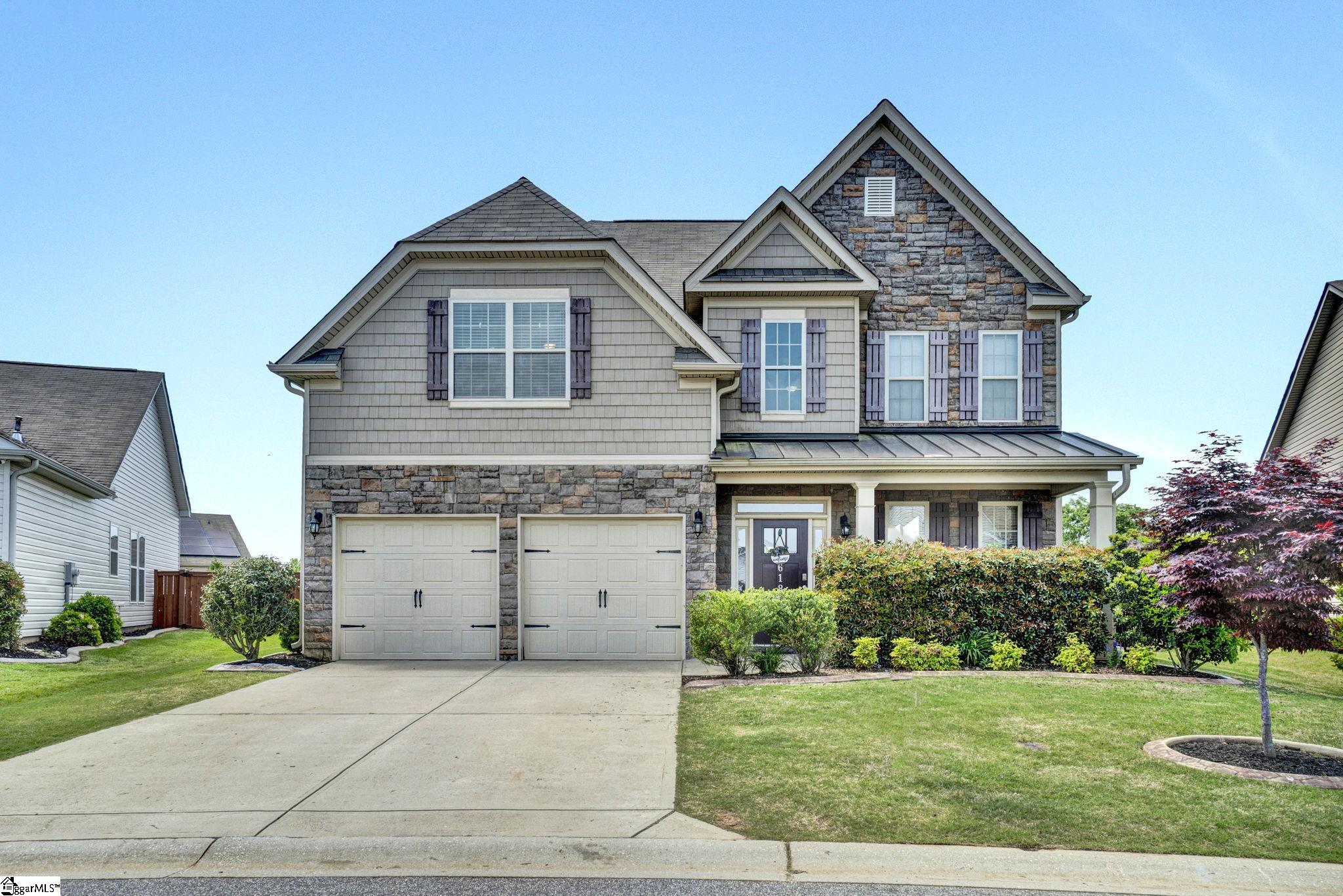 618 Waymeet Drive Property Photo