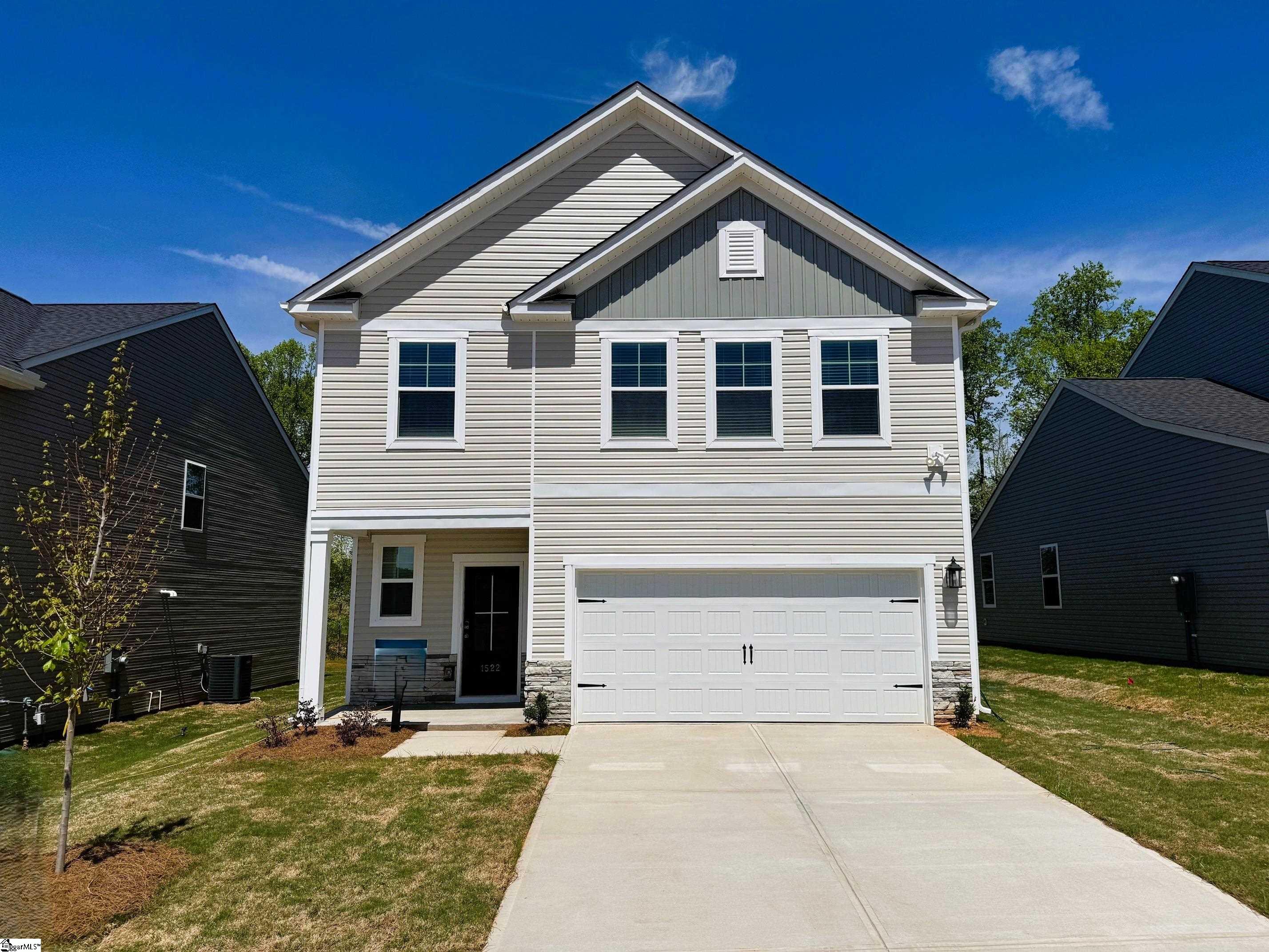 1522 Honeybee Lane Property Photo