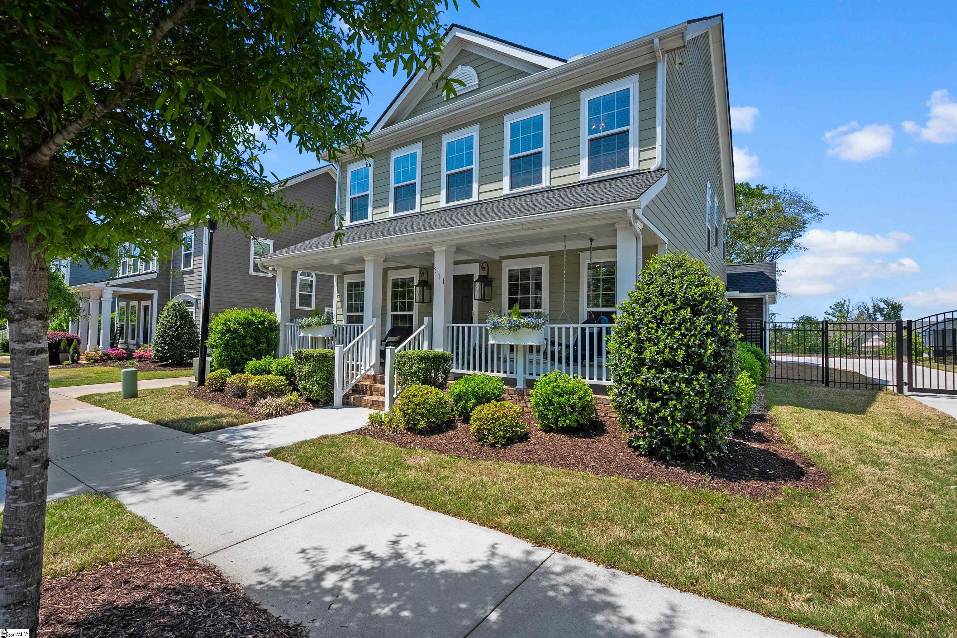 Beck Real Estate Listings Main Image