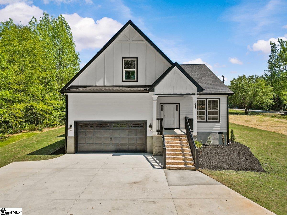 497 Chapel Road Property Photo
