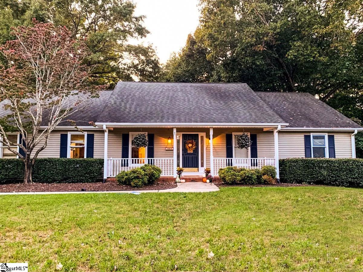 113 Roberts Farm Road Property Photo