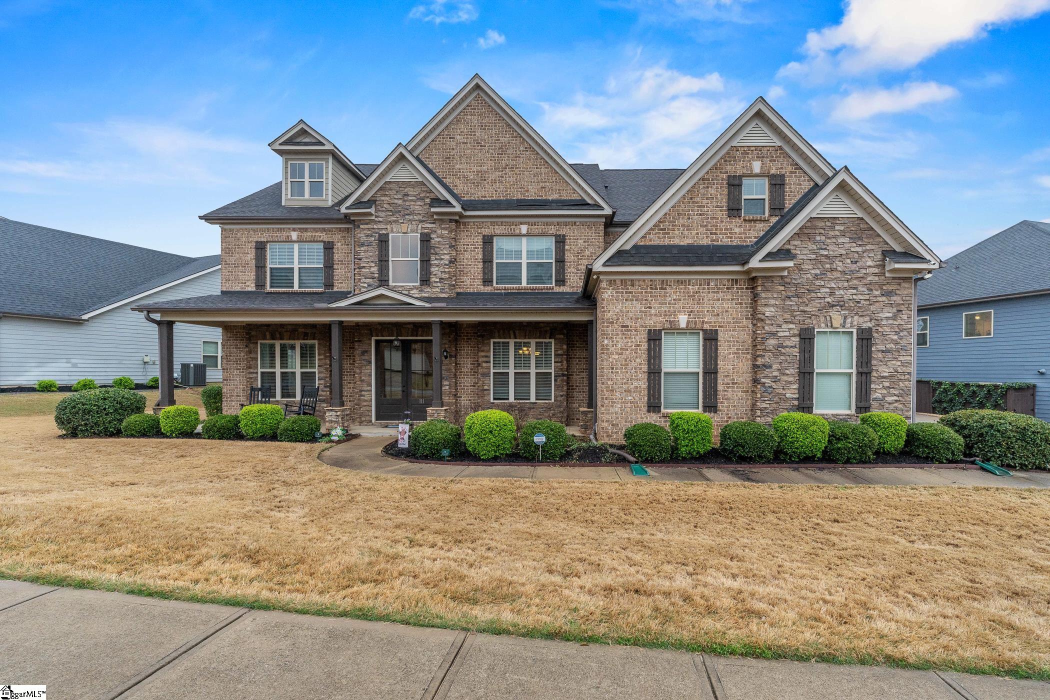 111 Fort Drive Property Photo