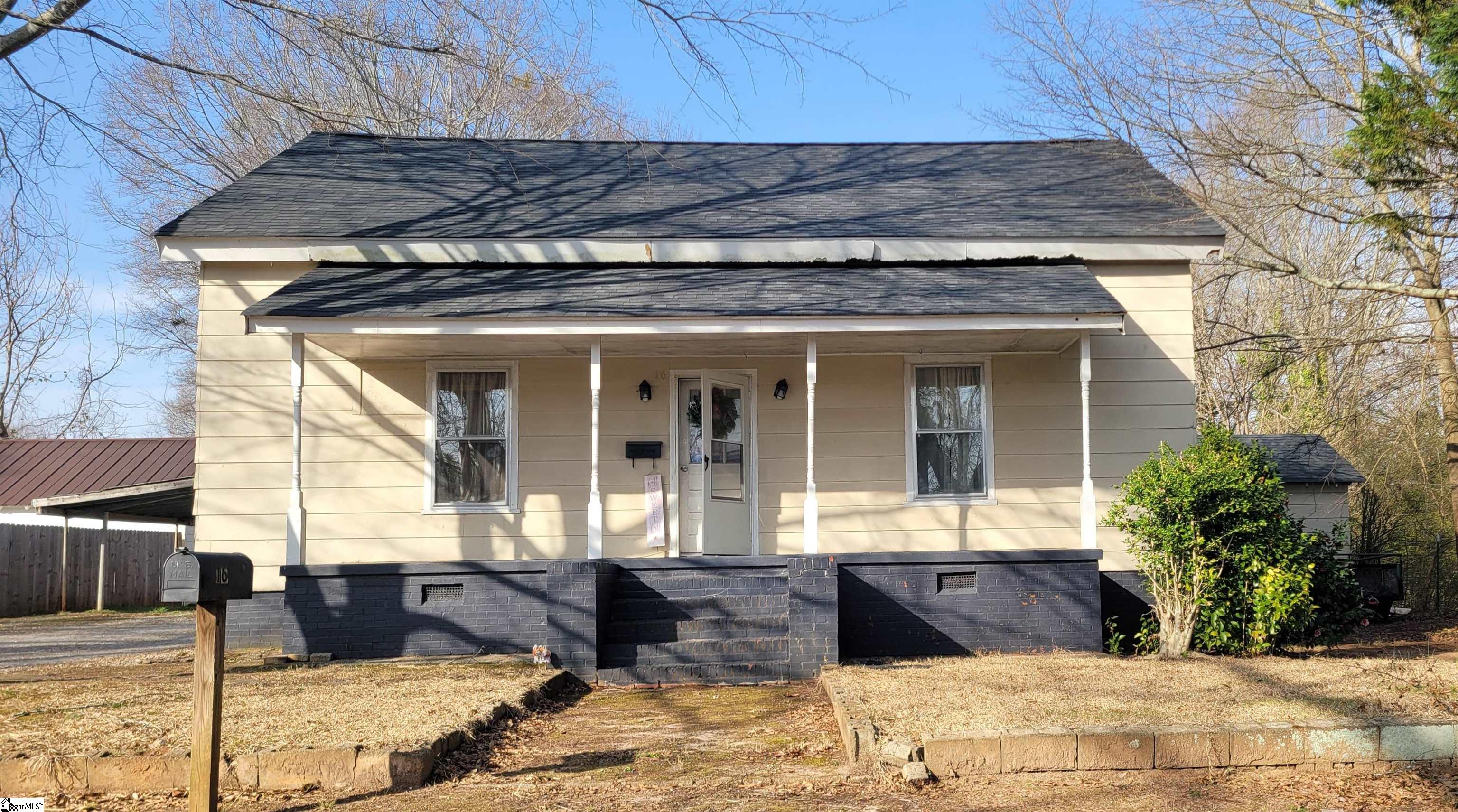 16 Lander Street Property Photo