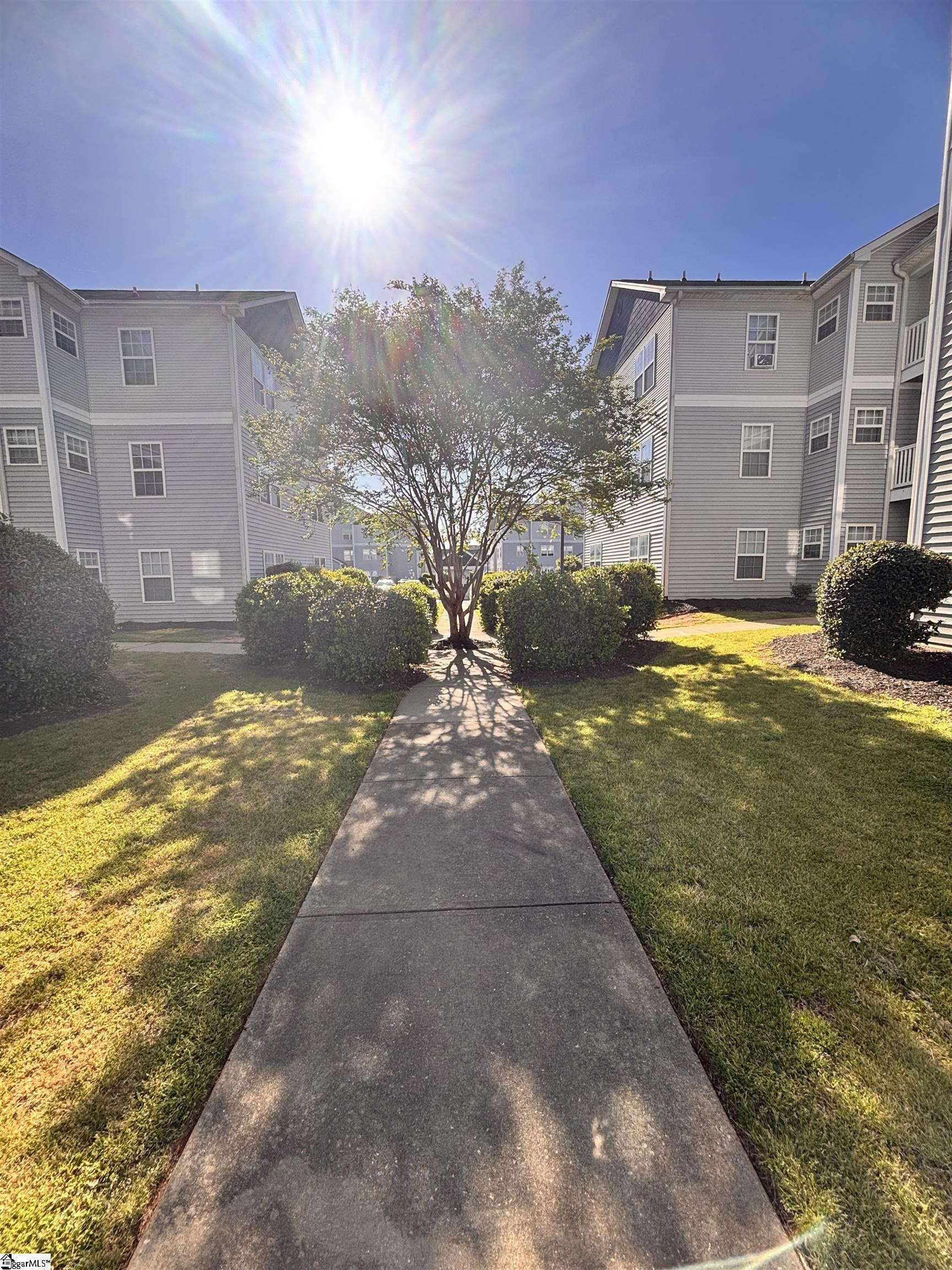 190 University Village Drive Property Photo