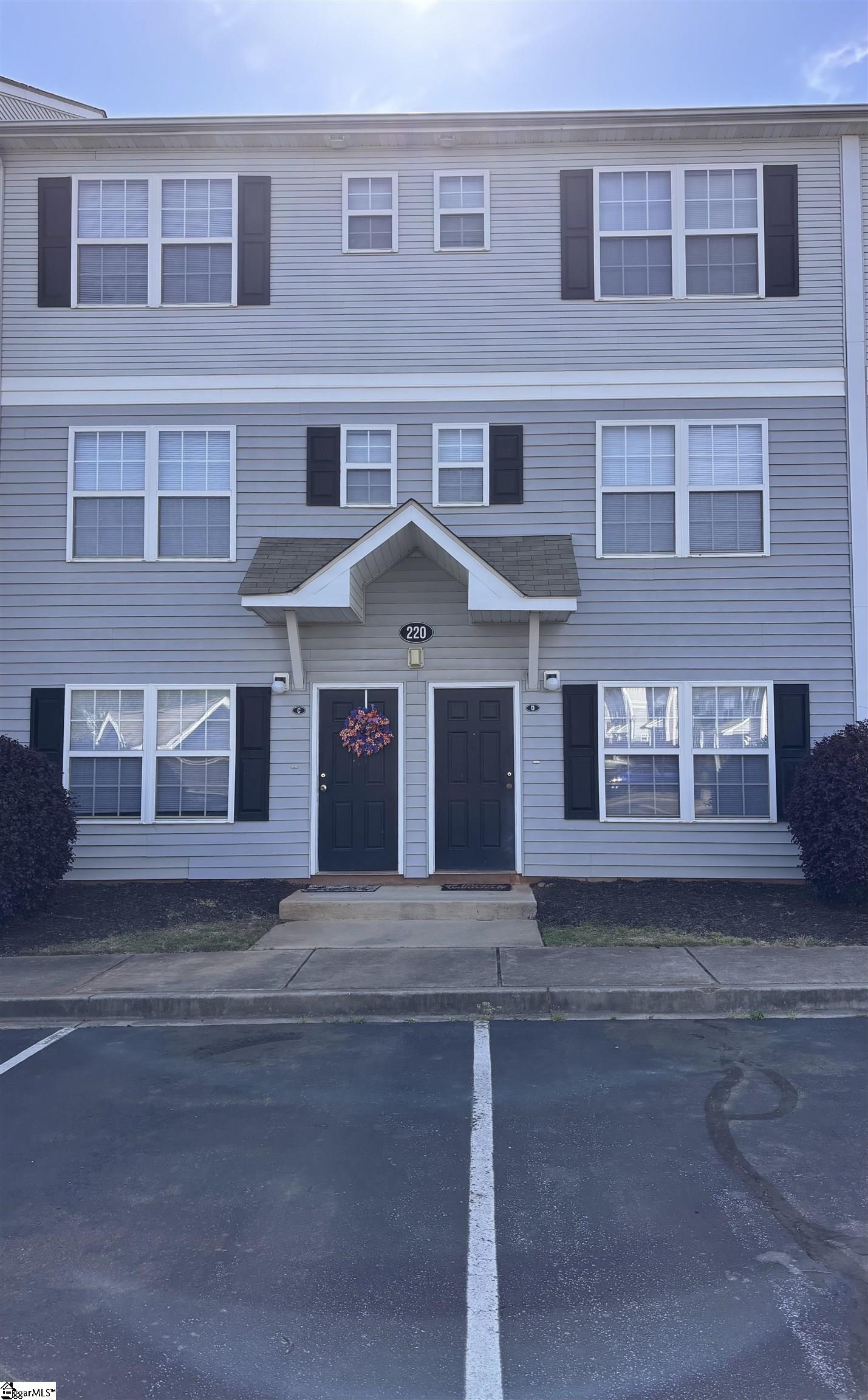 220 Campus Drive Property Photo
