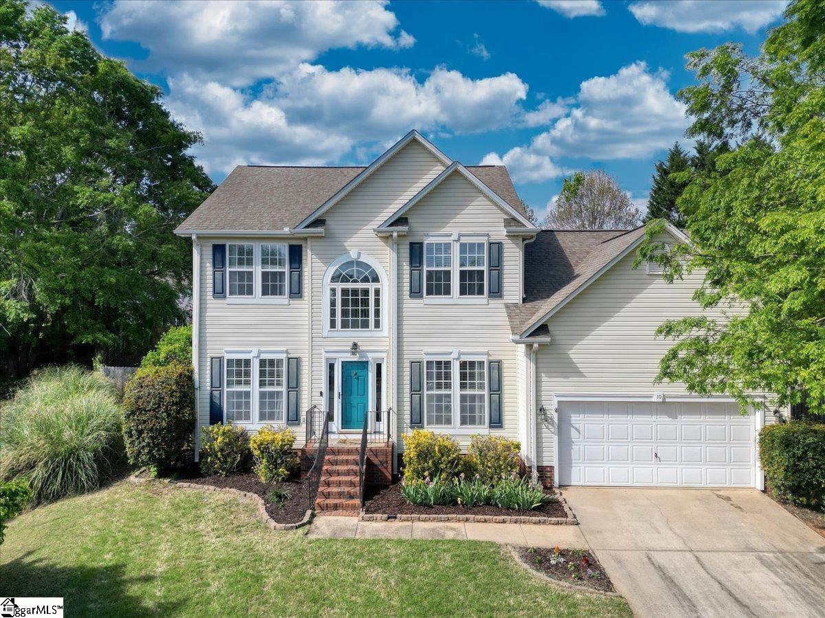 10 Avenel Court Property Photo