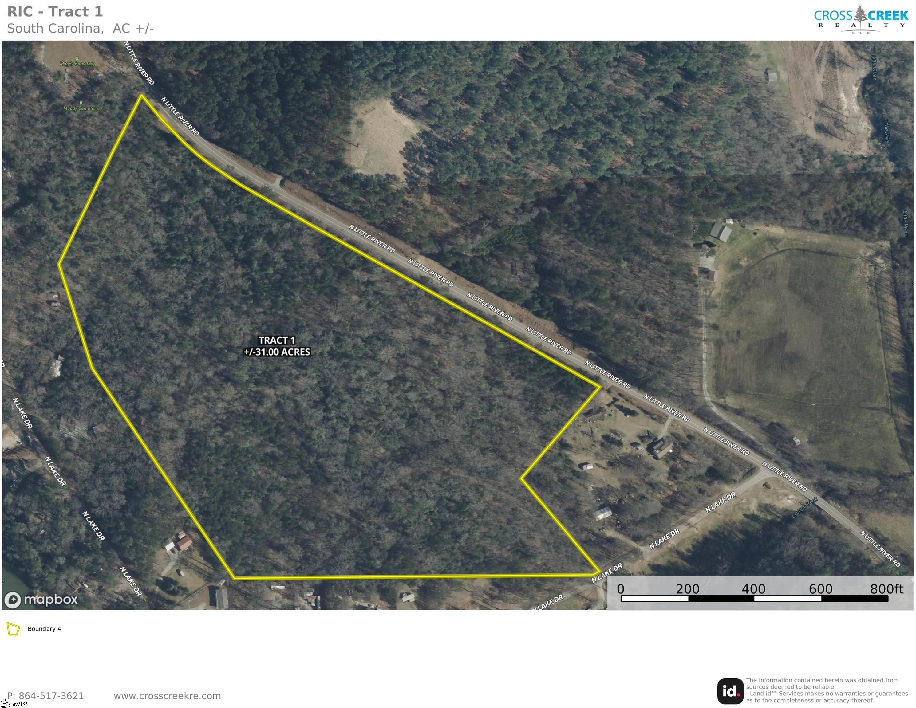 00 N Little River Road Property Photo