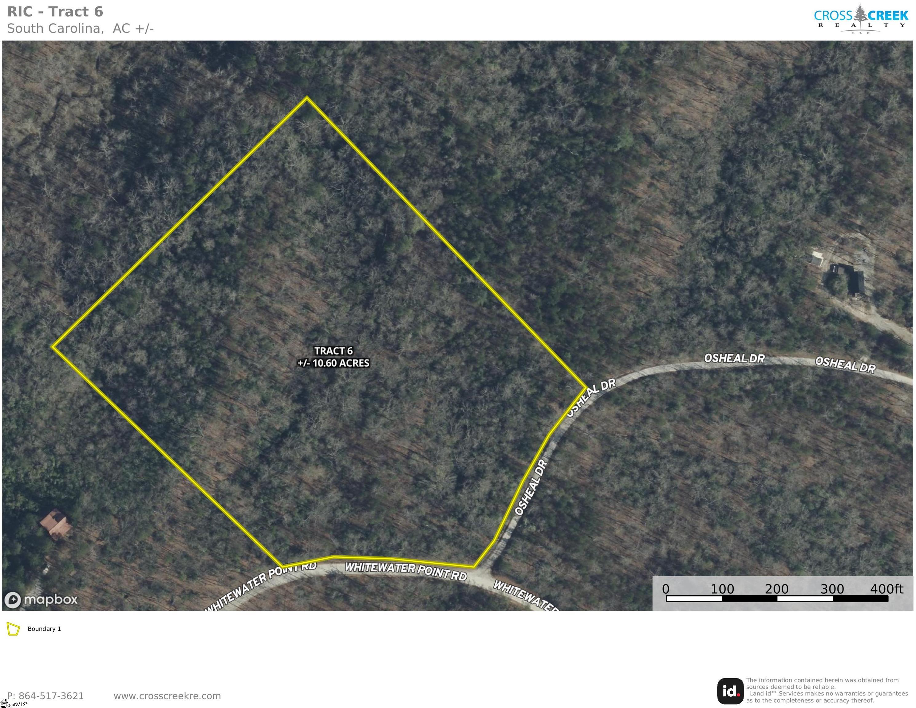 00 Whitewater Point Road Property Photo
