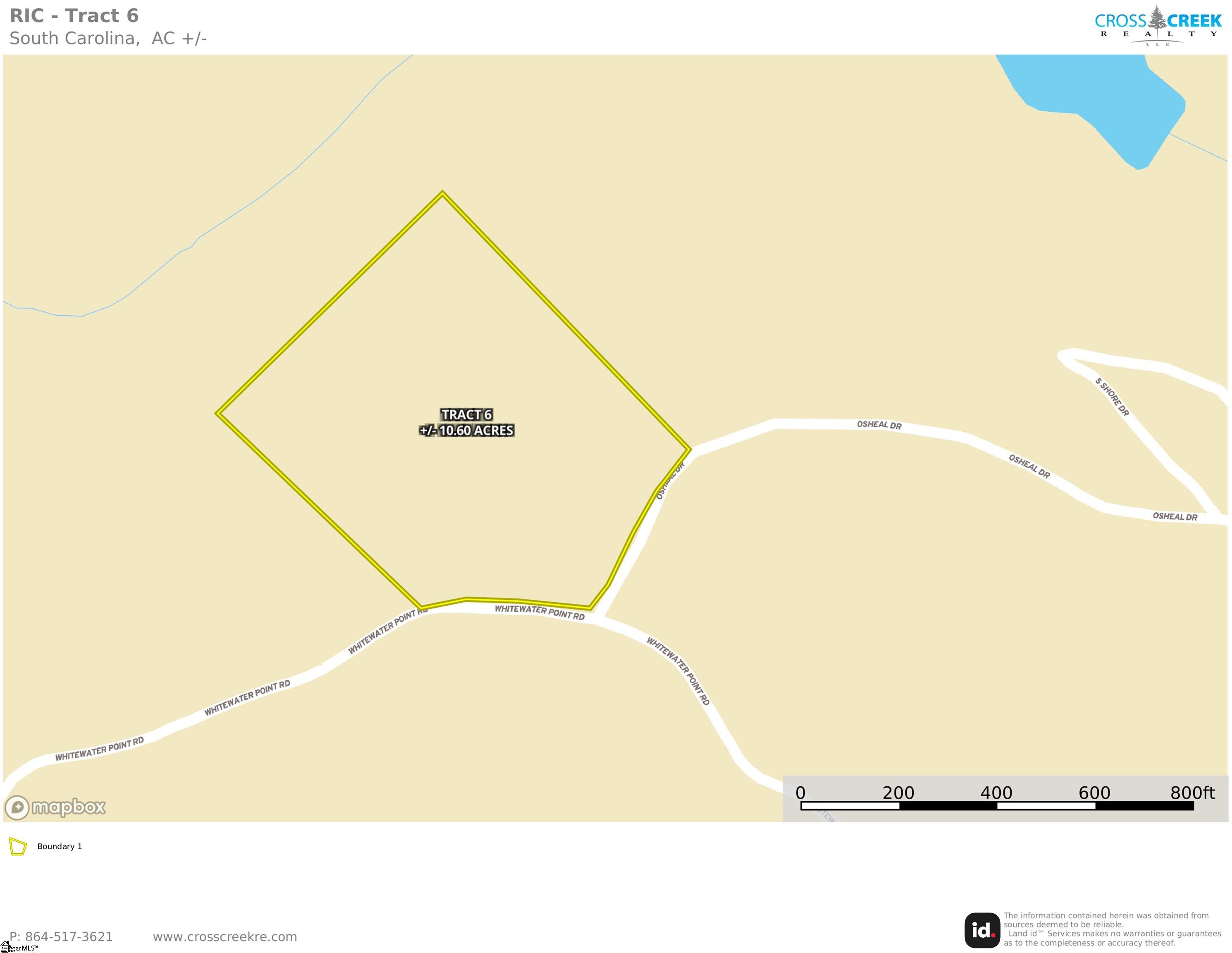 00 Whitewater Point Road Property Photo 6