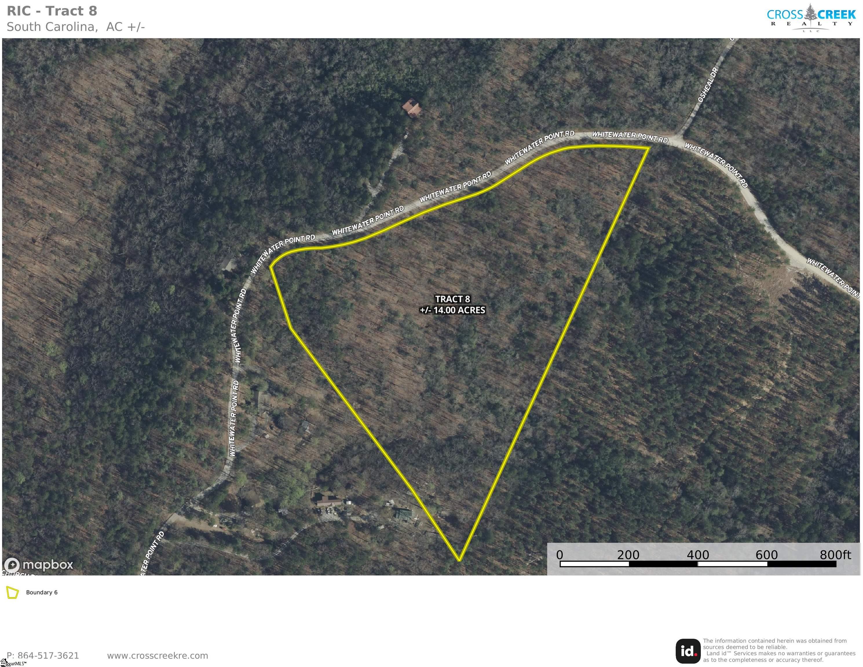 00 Whitewater Point Road Property Photo