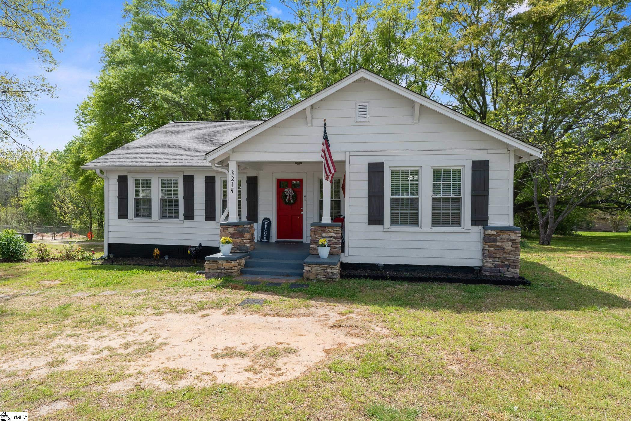 3215 Geer Highway Property Photo