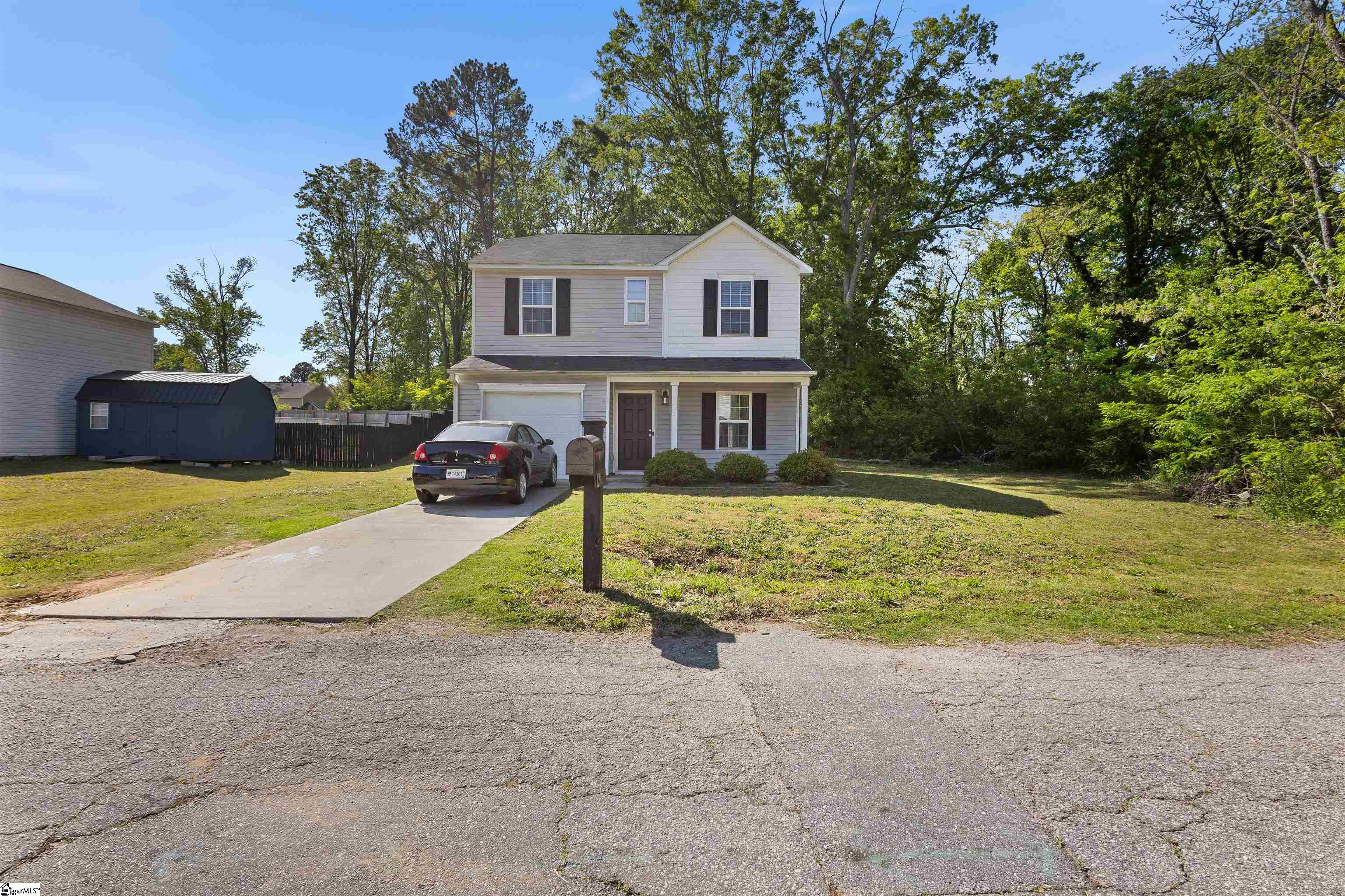 126 Rubin Avenue Property Photo