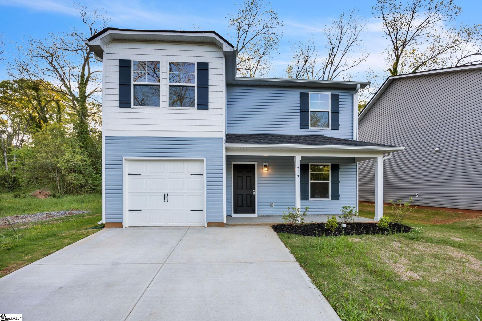 412 Churchwell Avenue Property Photo
