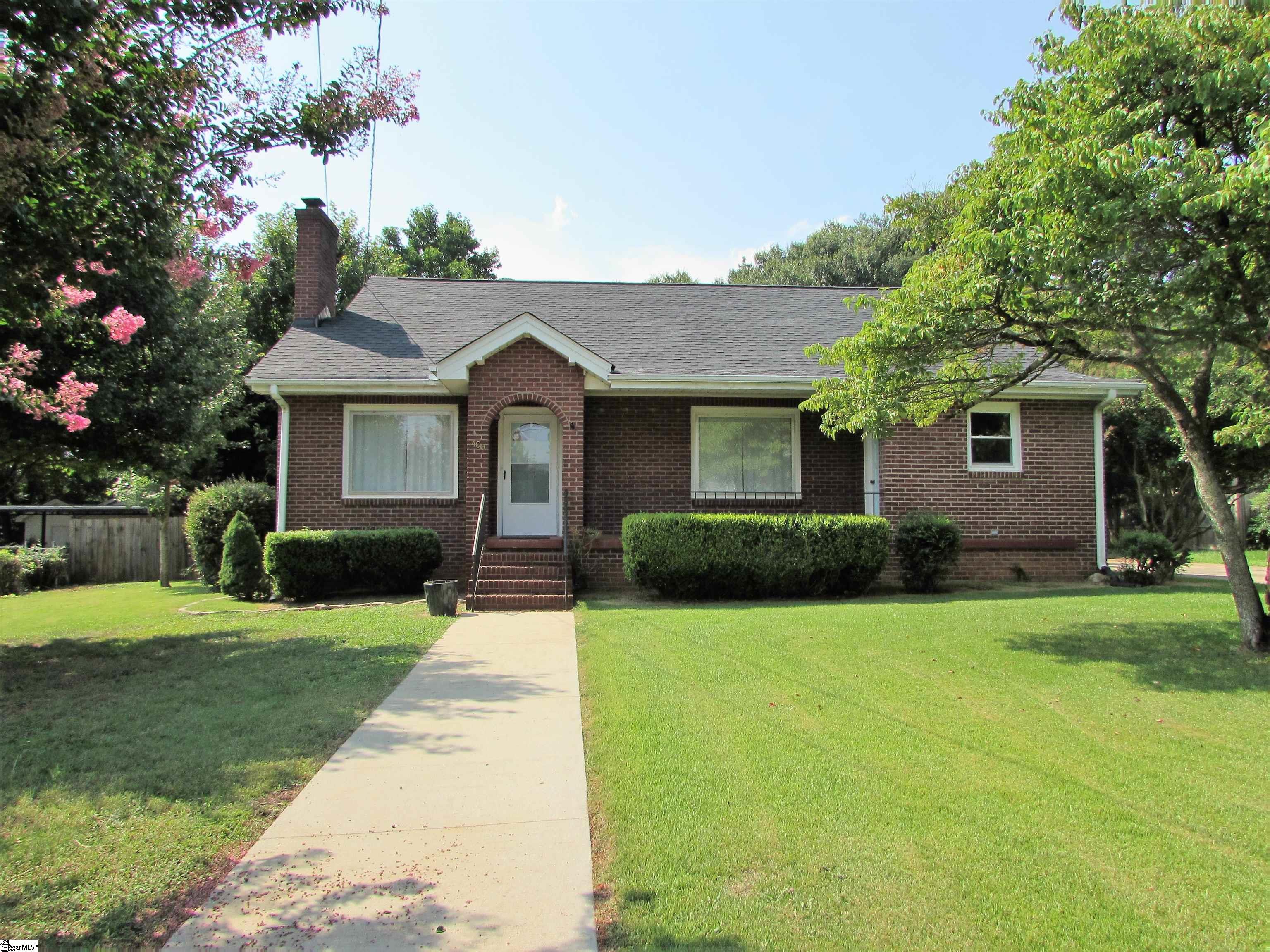 409 Darlington Avenue Property Photo