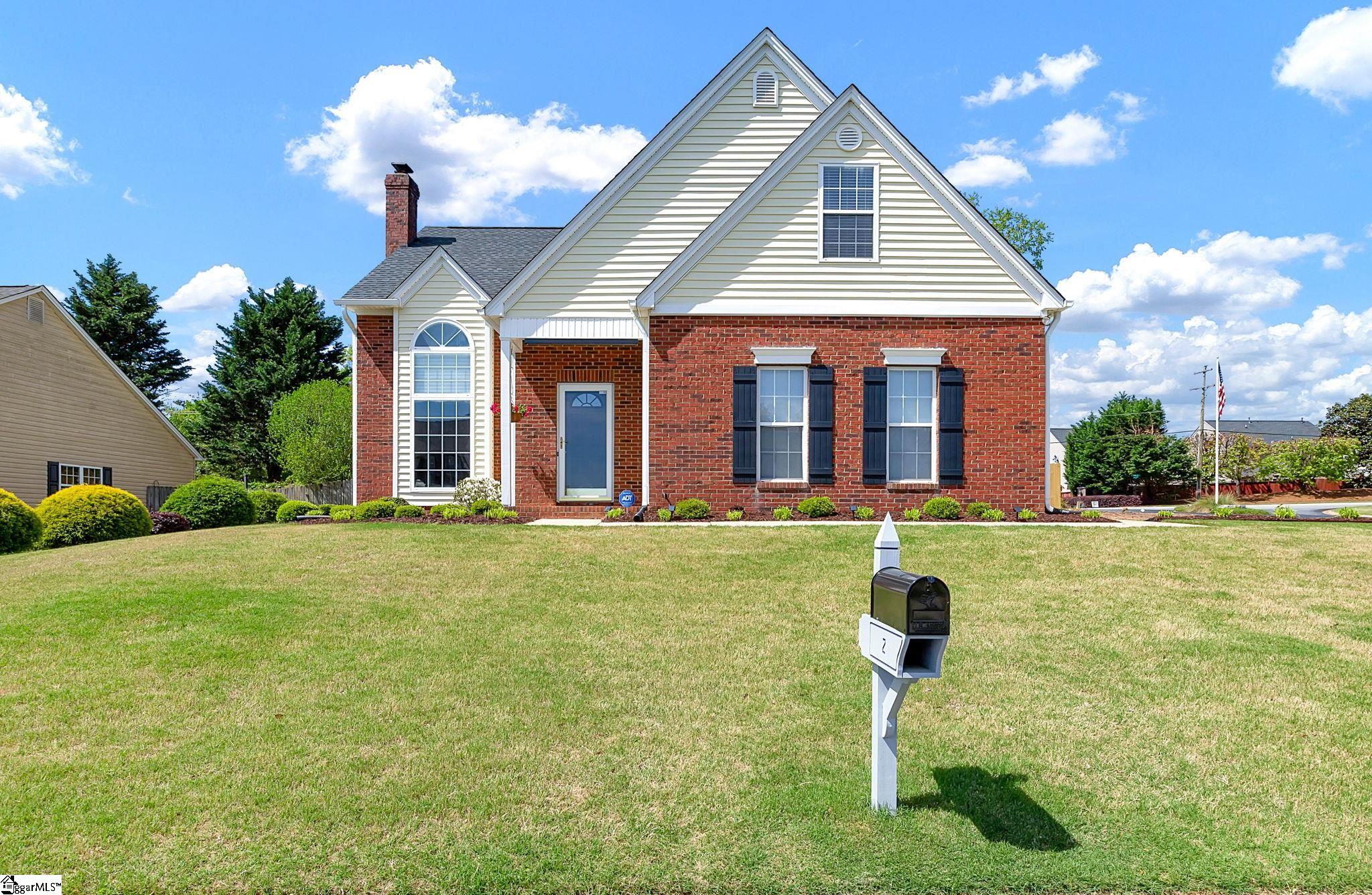 2 Cotter Lane Property Photo