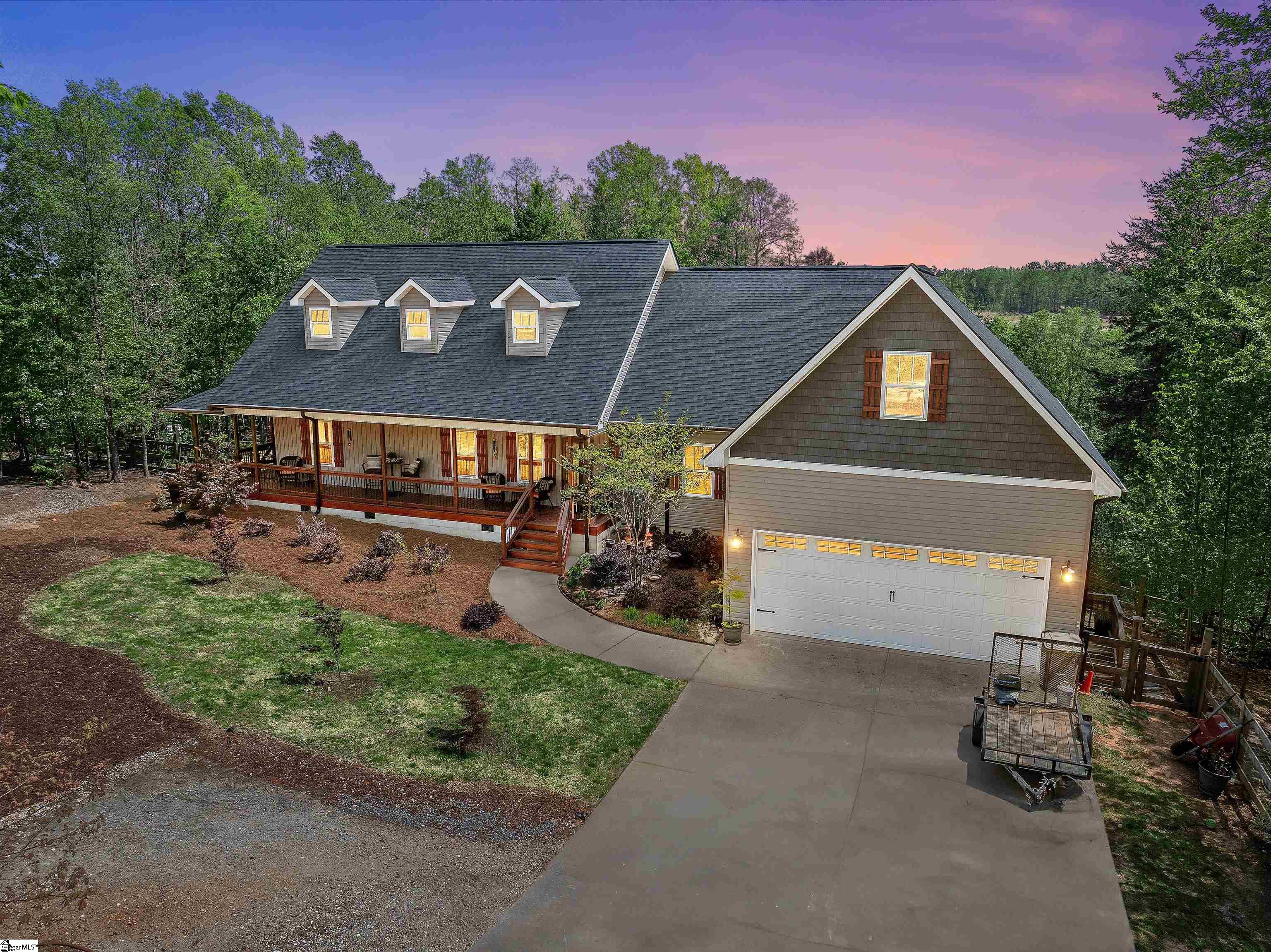Landrum Real Estate Listings Main Image