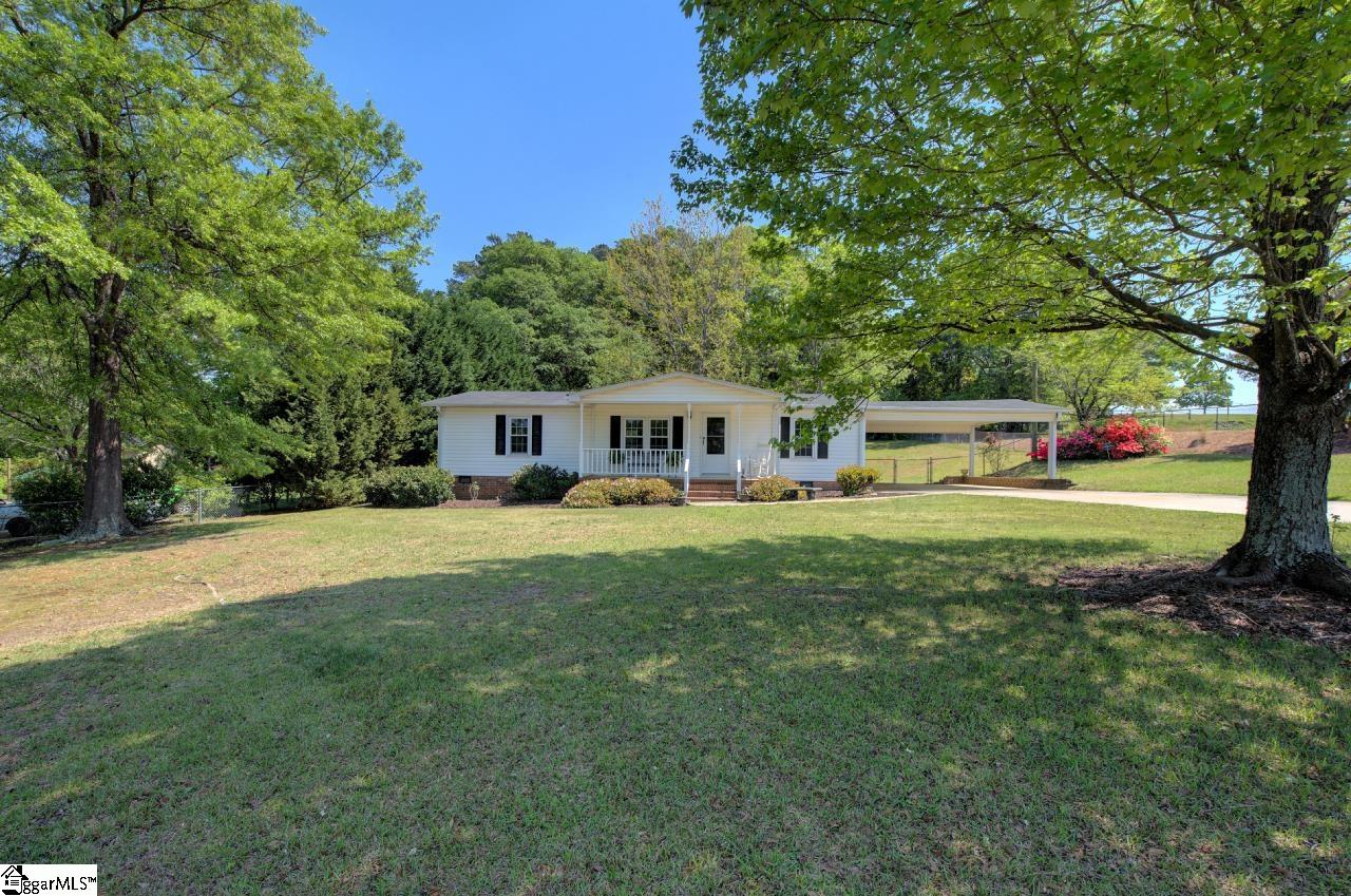 607 S Mountain View Road Property Photo