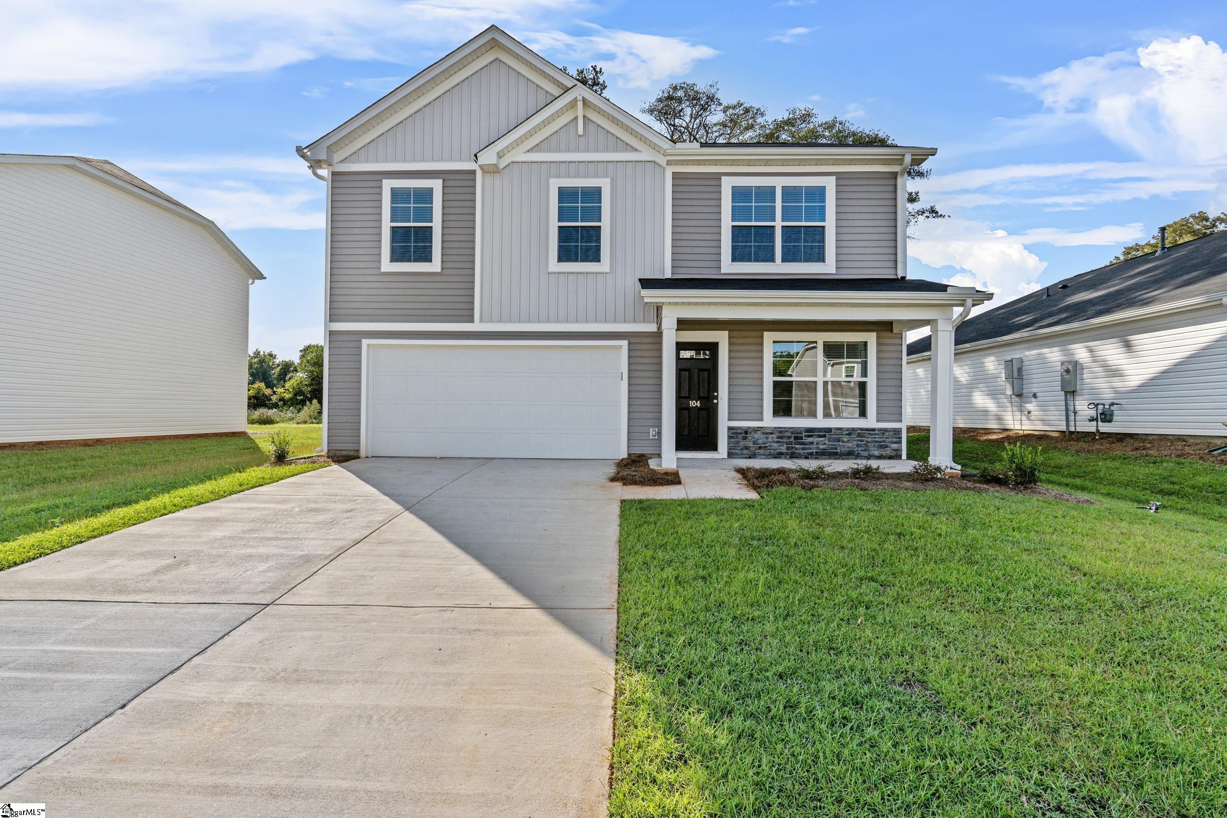 102 Hidden Hills Lane Property Photo
