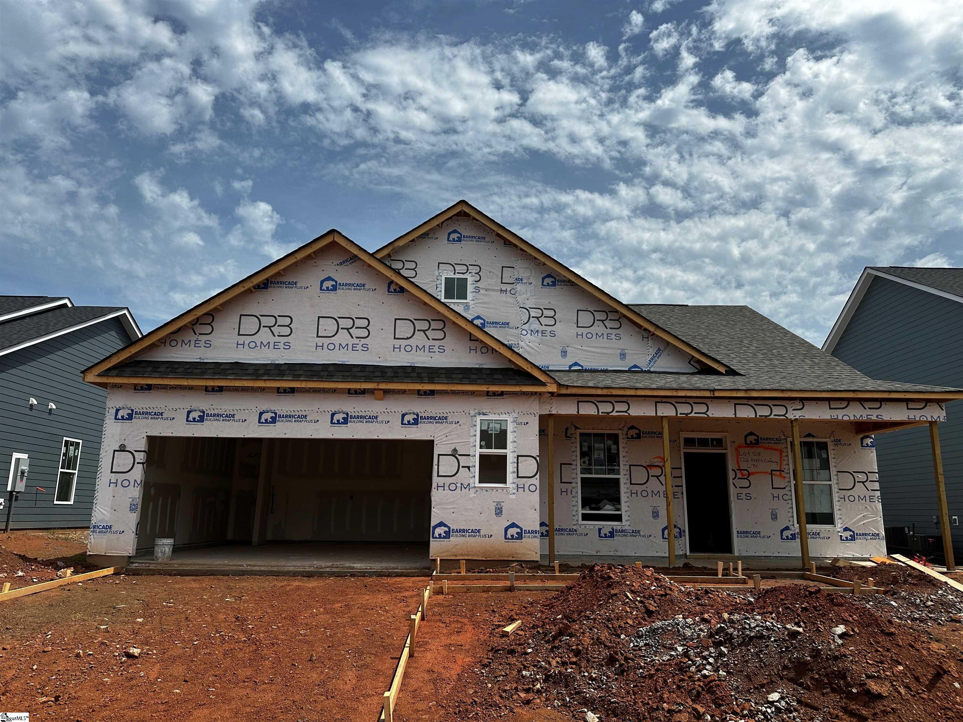 126 Wells Crossing Lane Property Photo