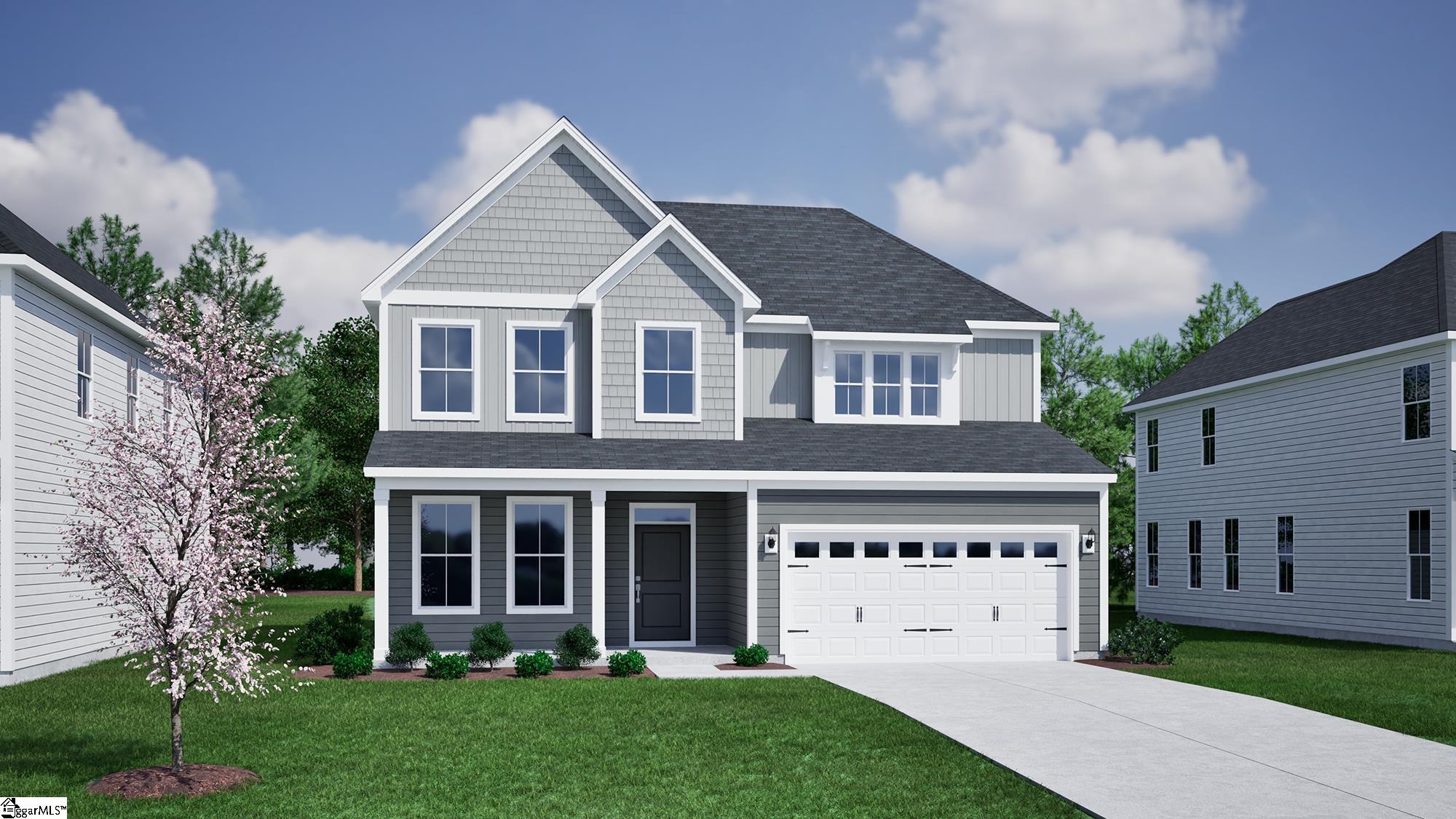 1538 Offshire Drive Property Photo