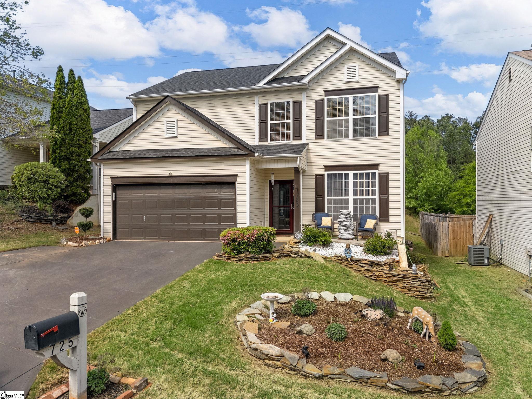 325 Terrace Creek Drive Property Photo