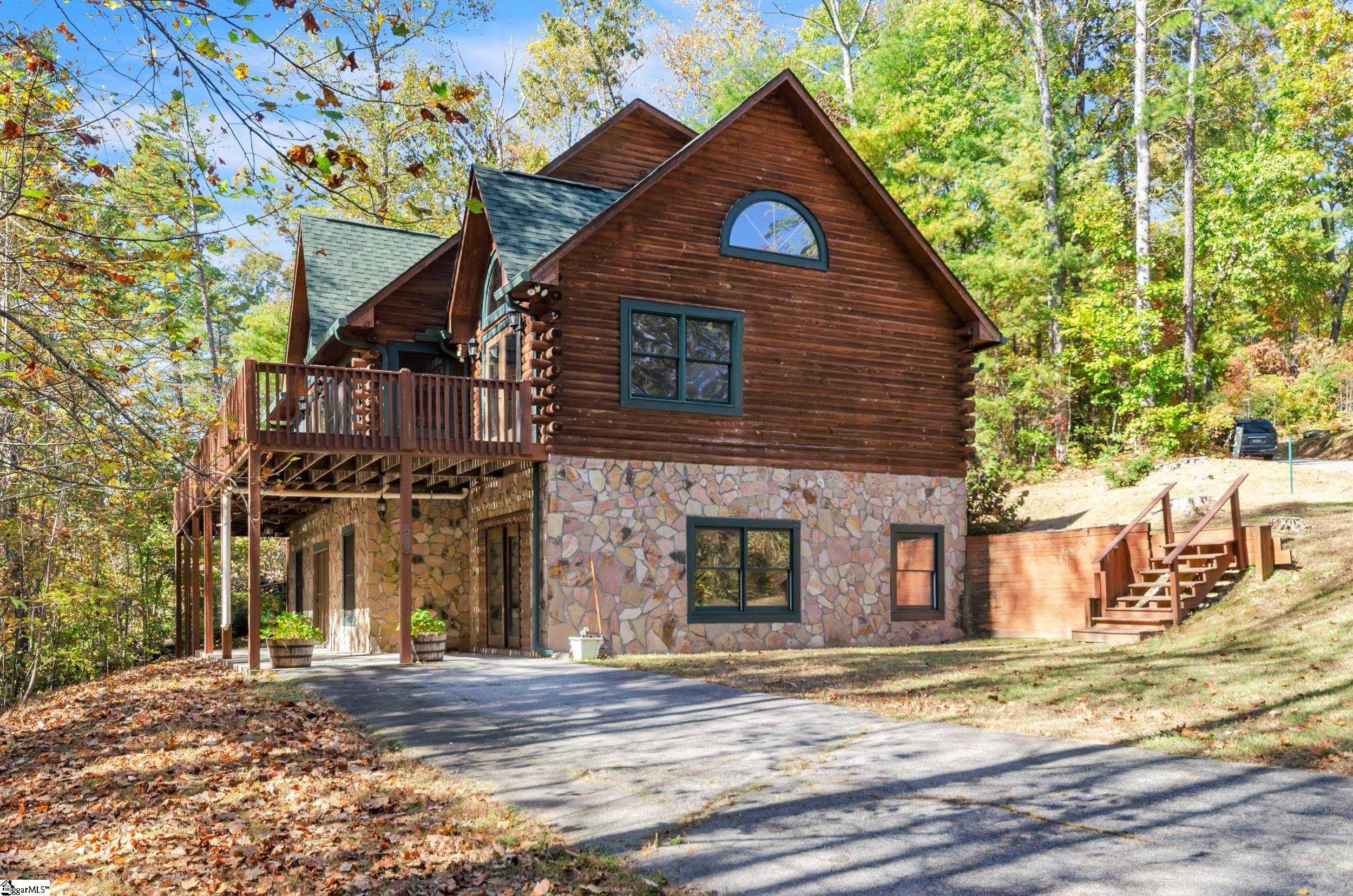 417 Whispering Falls Drive Property Photo