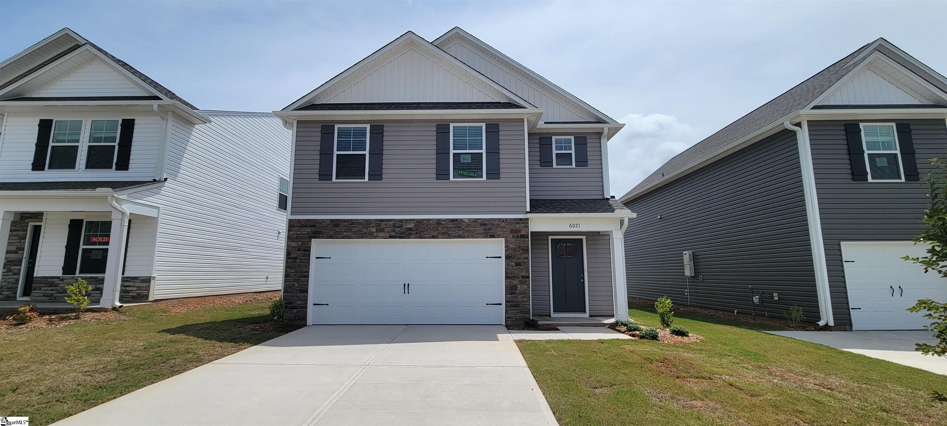 6071 Willutuck Drive Property Photo 1