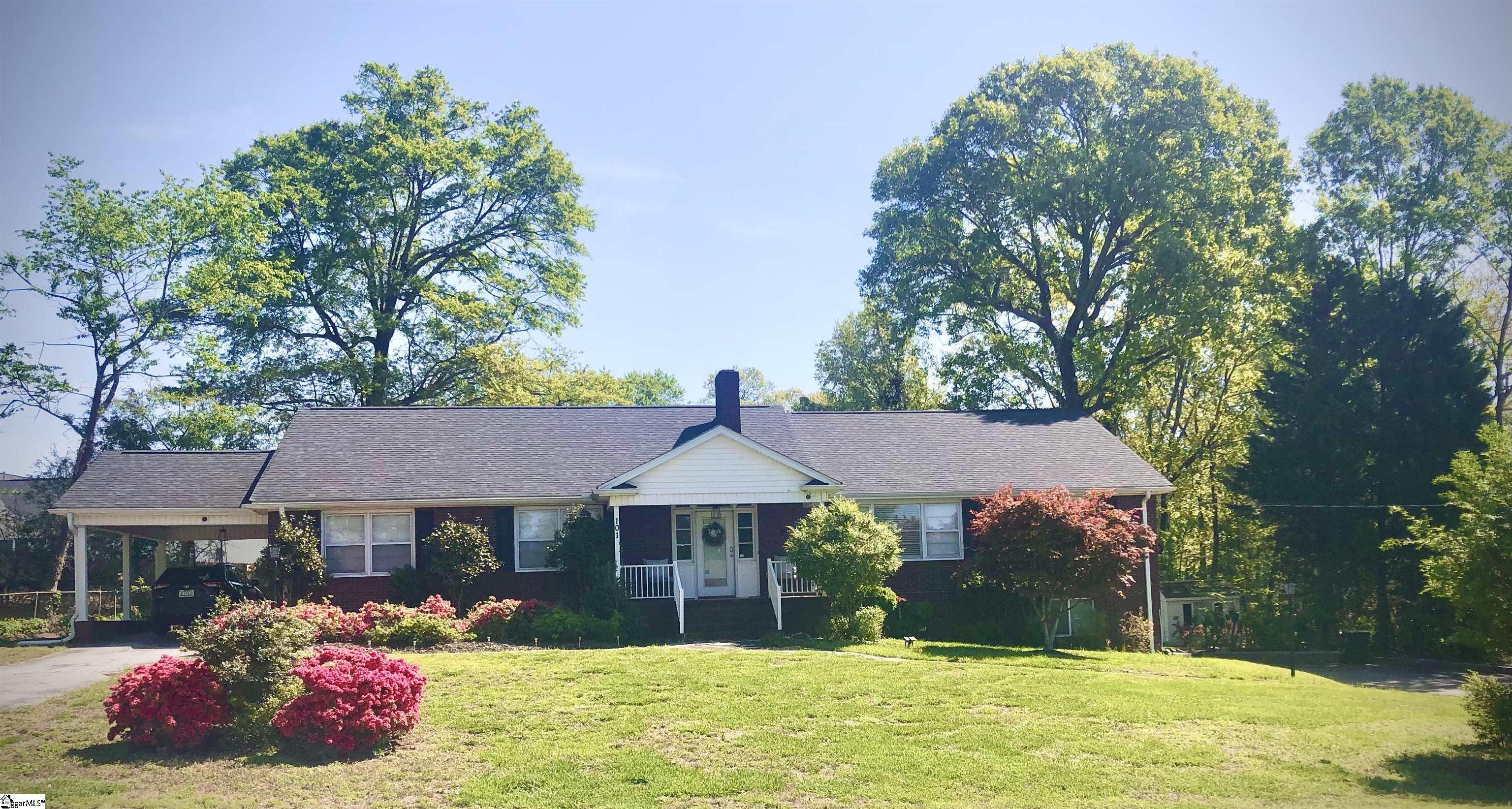 101 Bridge Road Property Photo