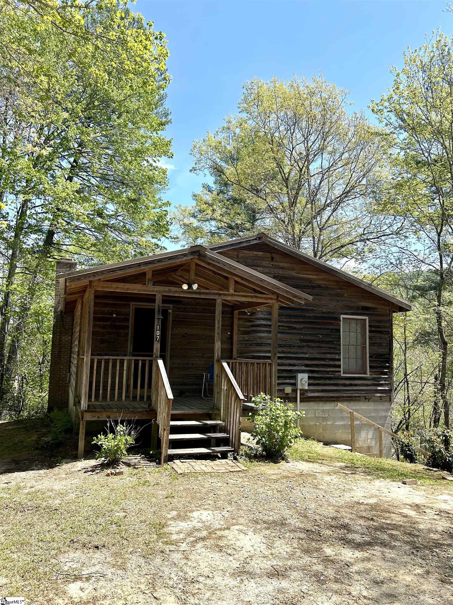 107 Brendart Hill Road Property Photo