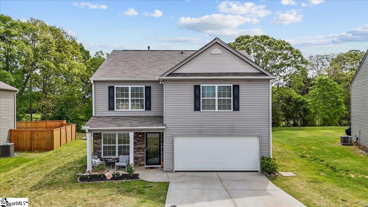 Pelzer Real Estate Listings Main Image
