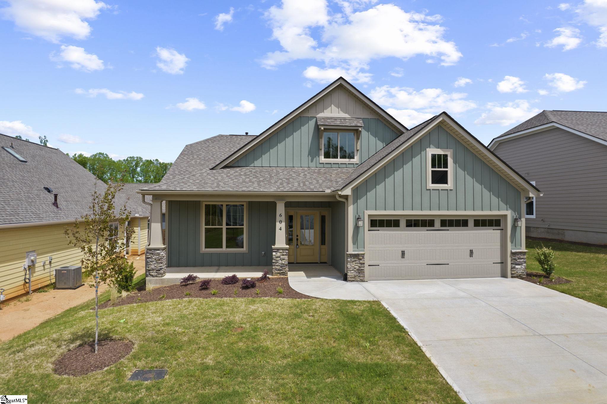 604 Marwood Court Property Photo