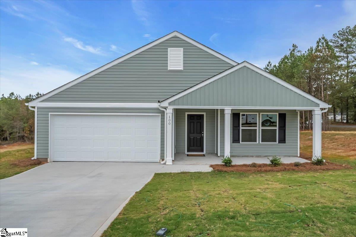 100 Alpine Heights Court Property Photo