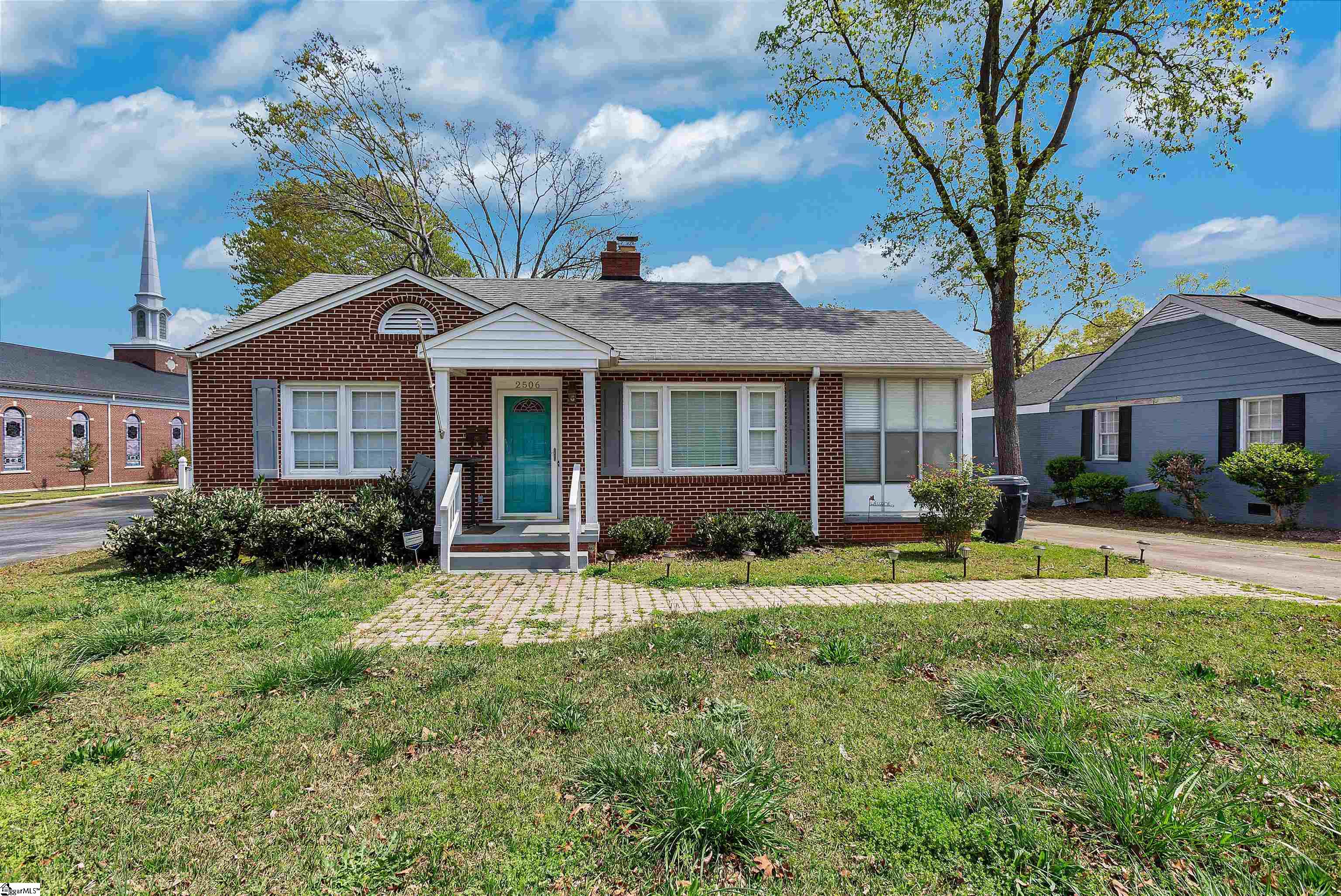 2506 Pope Drive Property Photo