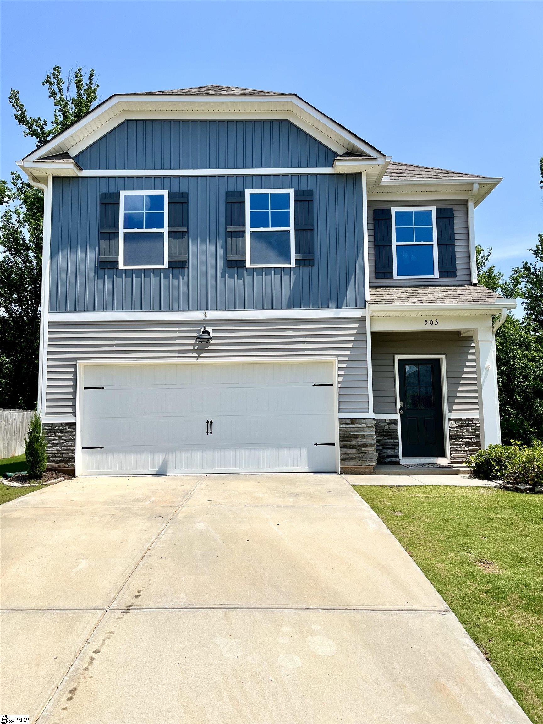 503 Torrington Drive Property Photo